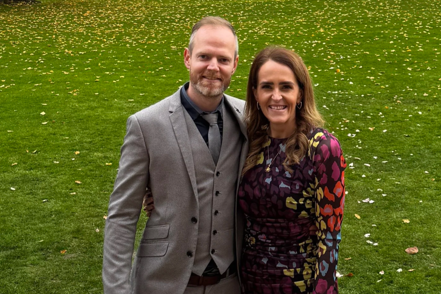 Why booking a videographer and photographer duo just makes sense. 