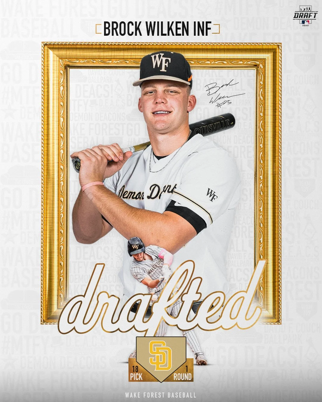 DRAFT 23Brock WilkenBrock Wilken.jpg