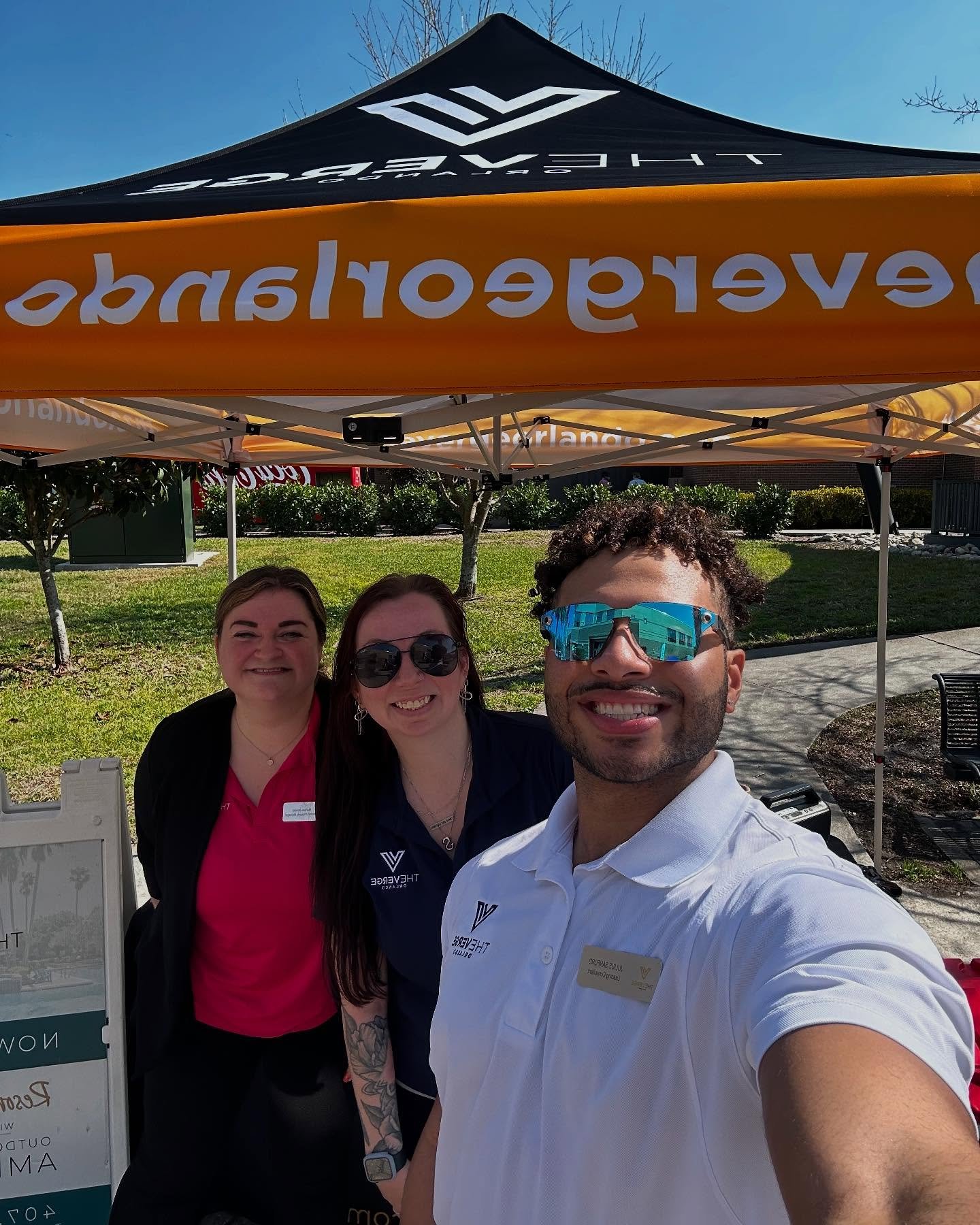 Come see us at the UCF Housing Fair!