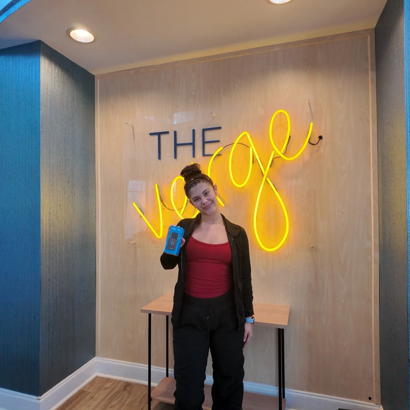 ✨ A quick look at some of our December giveaway winners! 🎁
Thanks to everyone who participated &mdash; and don&rsquo;t worry, there are more prizes on the way. Stay tuned! 👀🎉

#MovelnDay2025 #UCFMoveln #UCFclassof2026
#UCFclassof2027 #UCFclassof20