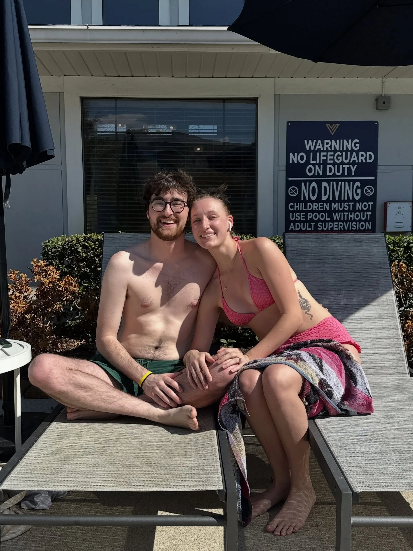 A busy pool is our favorite kind of day ☀️

Seeing our residents out here relaxing, laughing, and enjoying the space makes it all worth it. This isn&rsquo;t just an apartment &mdash; it&rsquo;s a community 🌊💛

Thanks to everyone who let us grab a f