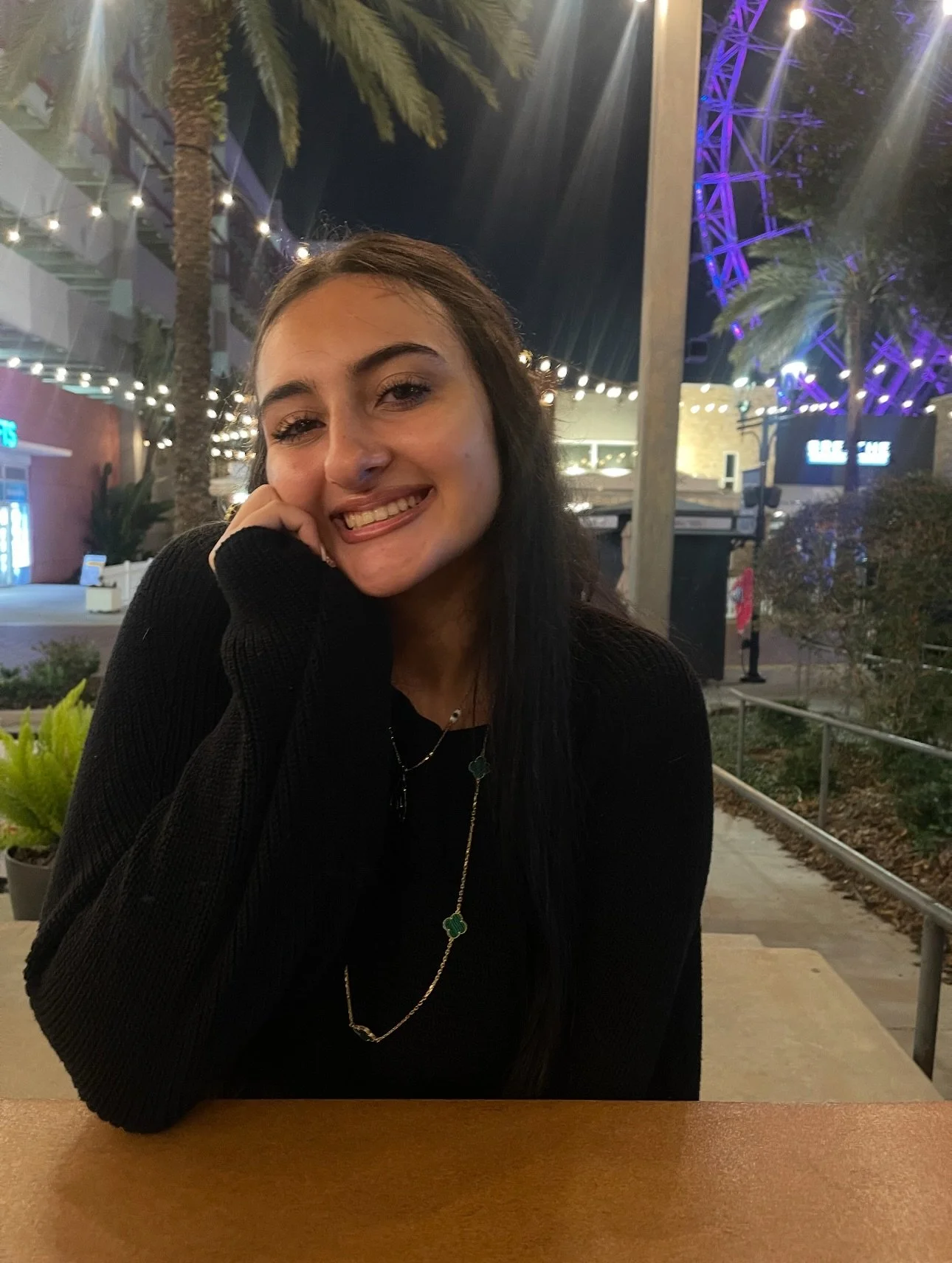 Today we&rsquo;re introducing our amazing LC, Leena!

When she&rsquo;s not on property helping residents find their dream home, you can usually find her taking trips, going to the gym, and becoming a boss women!

Next time you&rsquo;re in the office,