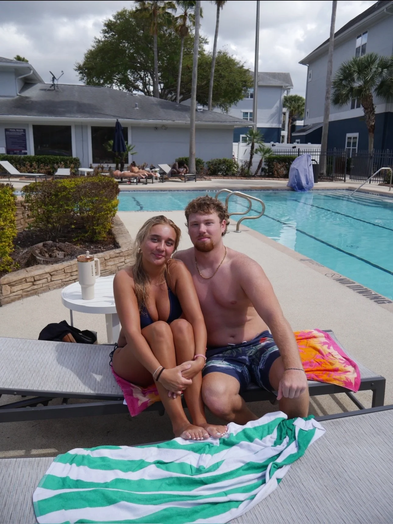 T-MINUS 2 DAYS ⏳🌊

Our Pool Party is almost here! Come hang out with us for good food, music, prizes, and a great time with your neighbors 🎶🔥

Don&rsquo;t miss it &mdash; we&rsquo;ll see you there!

#MovelnDay2025 #UCFMoveln #UCFclassof2026