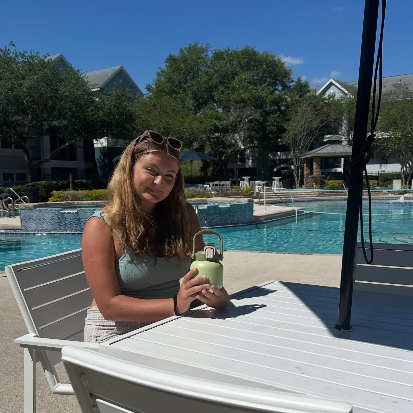 Congrats to our Win It Wednesday winner! 🎉🥤
Enjoy your new mini tumbler 👏

Didn&rsquo;t win this time? No worries&hellip; stay tuned for next week&rsquo;s giveaway 👀🔥