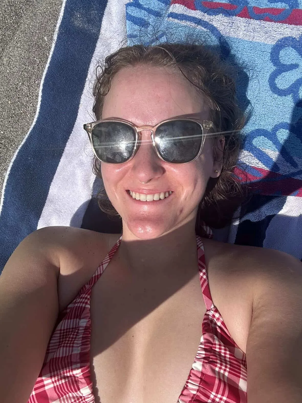 ☀️Resident Spotlight: Kailey!
Meet Kailey - a 20-year-old psychology major with a love for the outdoors, home-cooked meals, and good company!
She&rsquo;s currently living in a 4x4 apartment with two great roommates and is on the lookout for one more 
