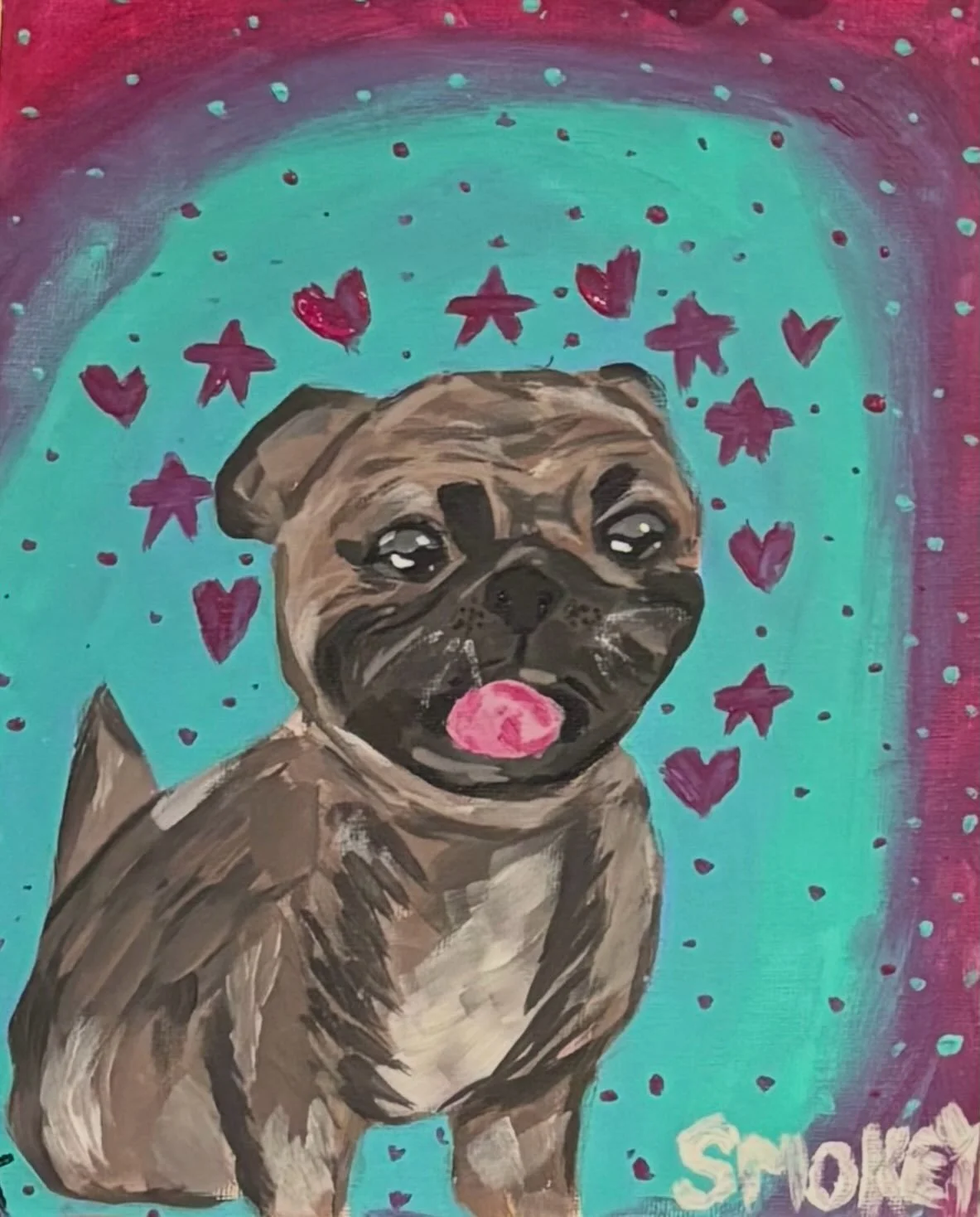 🎨What a night! Our paint event was a success, and we loved seeing everyone get creative, connect, and have a great time! 🖌️

And just like that, more good things are happening! 🏡💌 Renewal lease offers have officially been sent, and new Fall lease