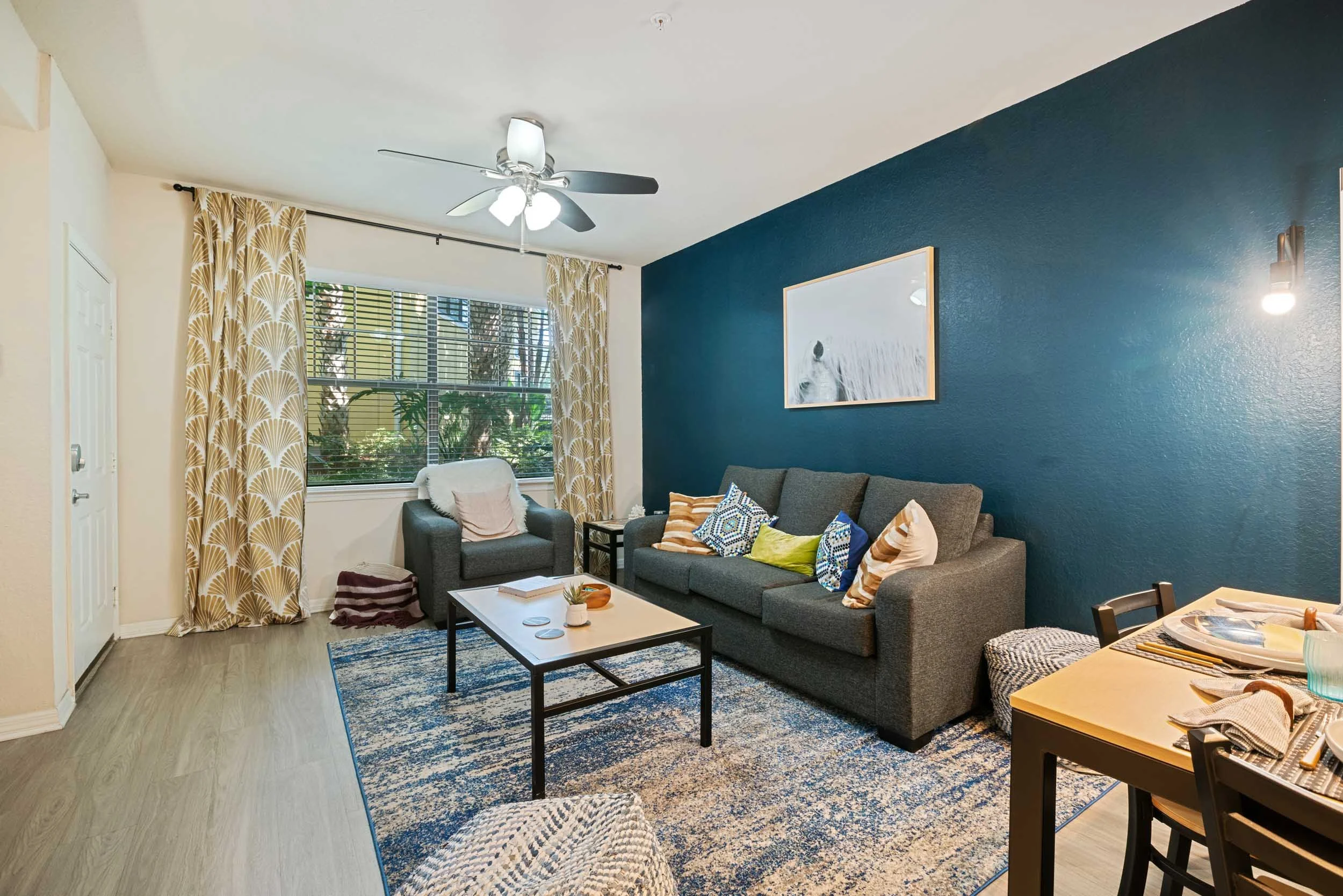 The Verge Orlando UCF Student Apartments