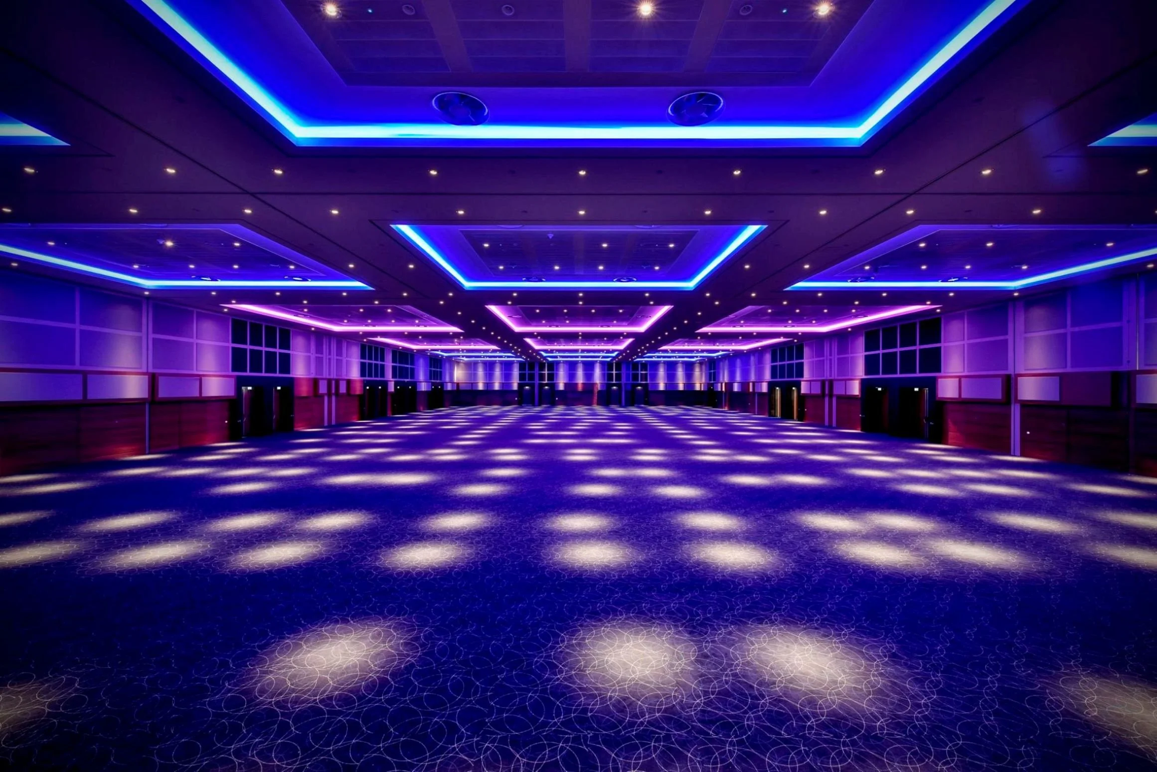 Arora Ballroom Empty (Blue Lights).jpg