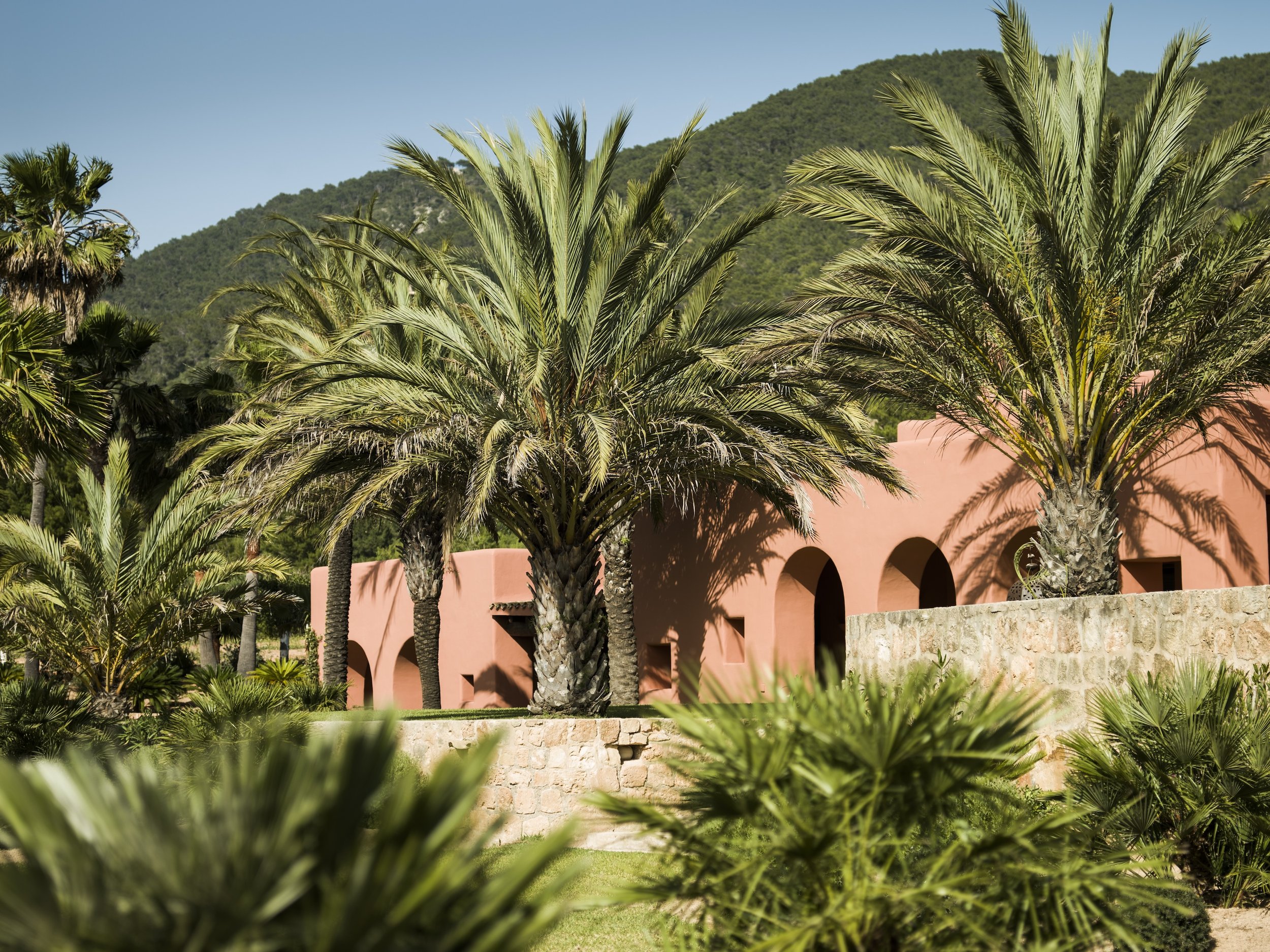 VILLA HACIENDA