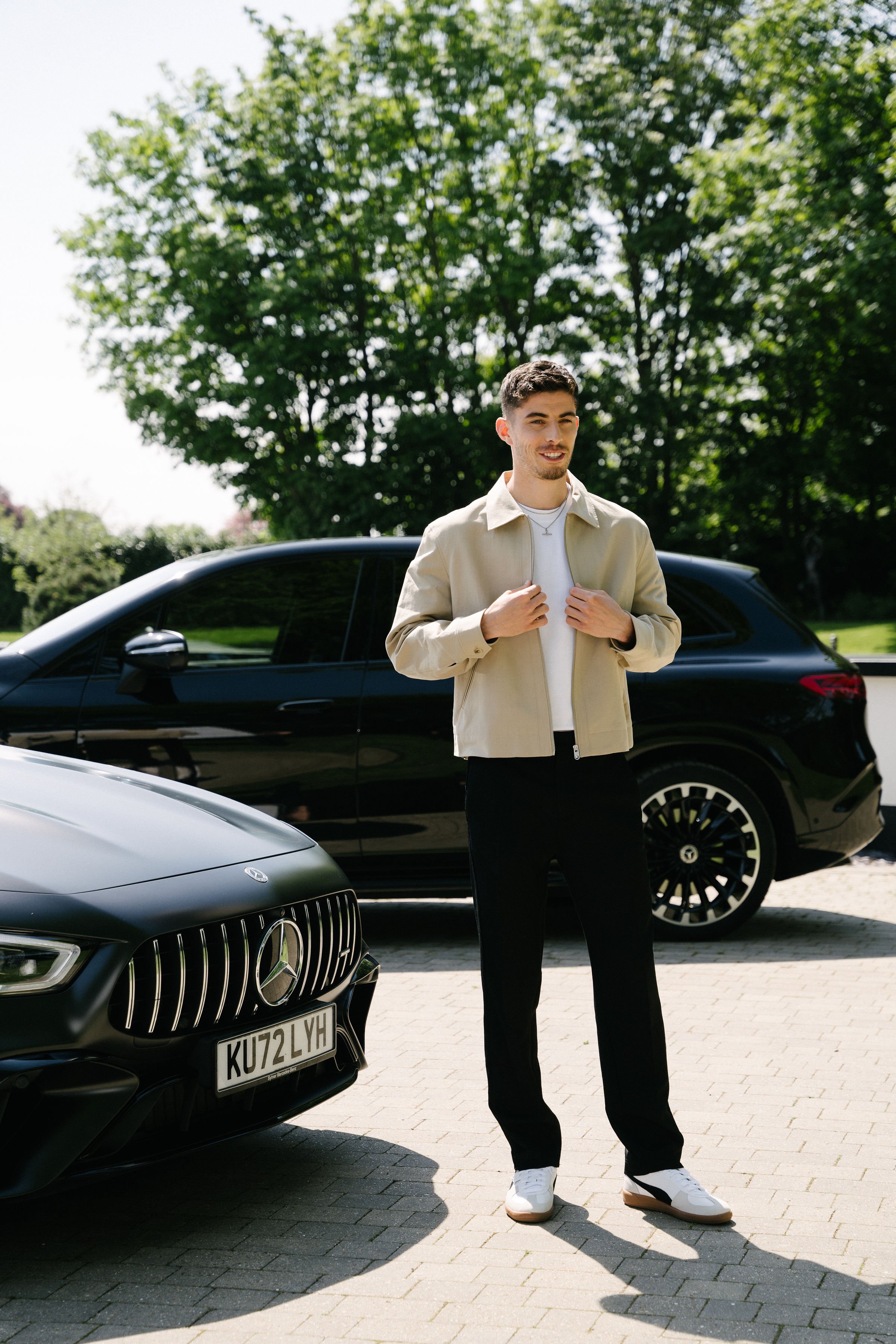 Kai Havertz and AMG BTS Shoot Silverstein Locations6.jpg