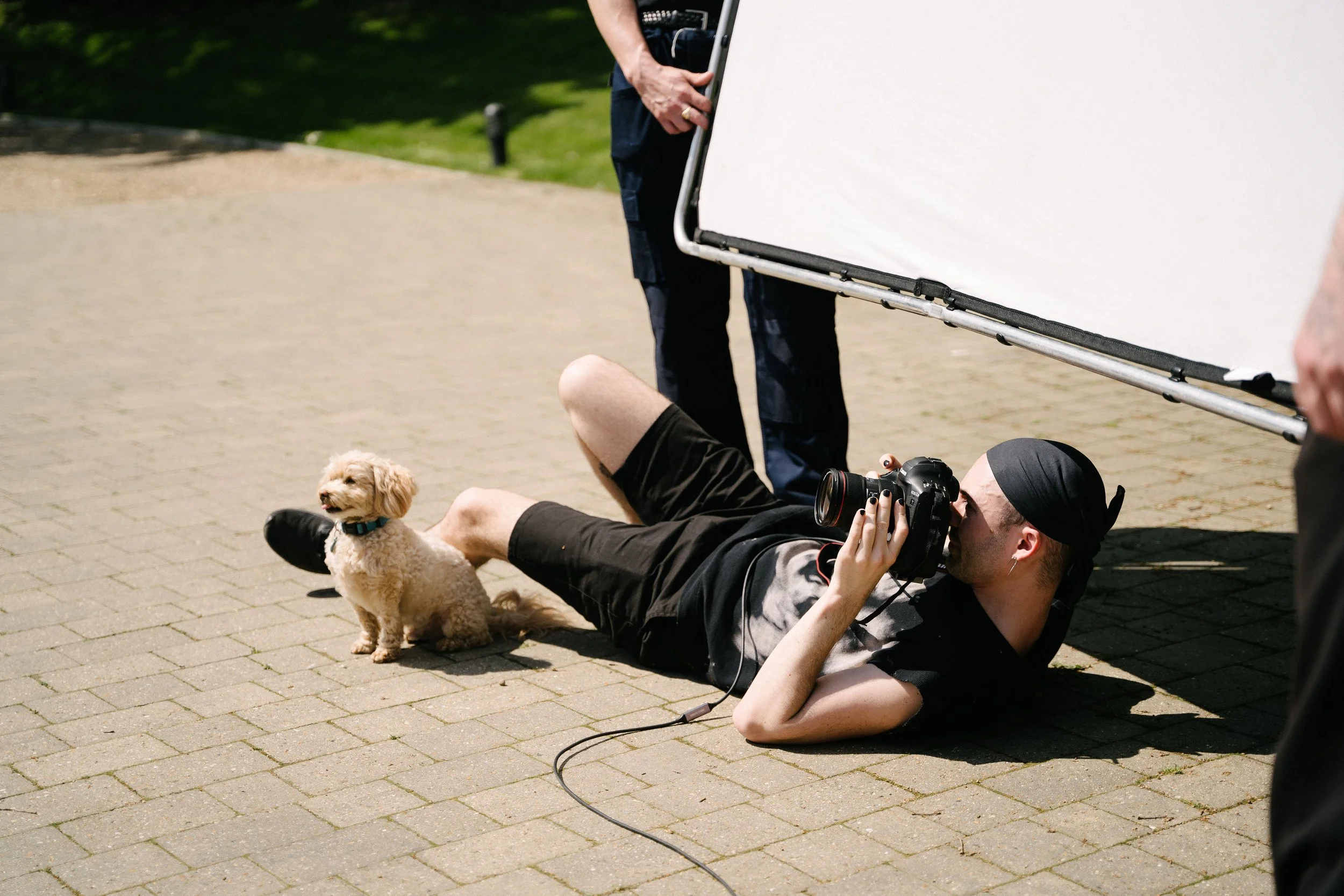Kai Havertz and AMG BTS Shoot Silverstein Locations10.jpg