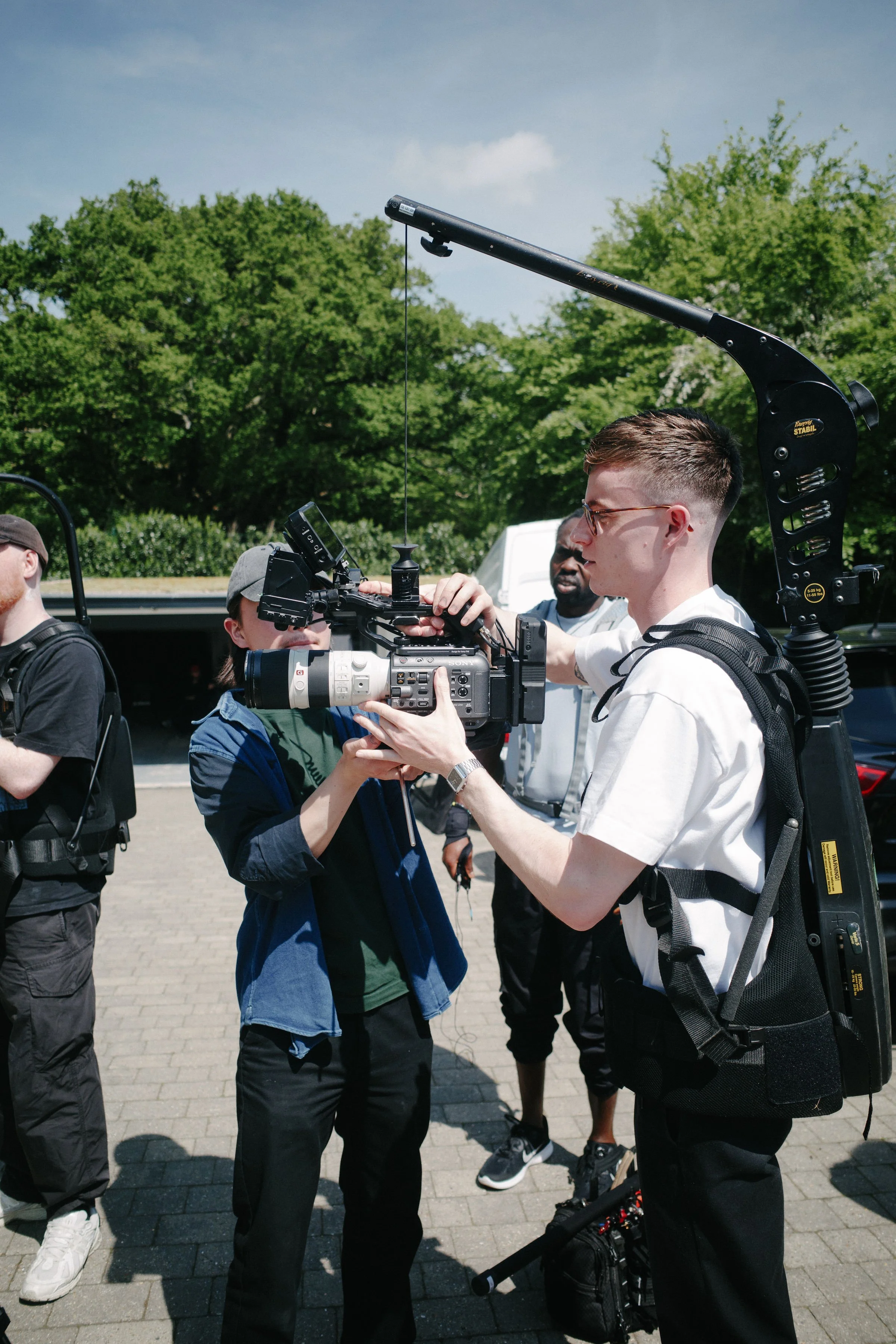 Kai Havertz and AMG BTS Shoot Silverstein Locations28.jpg