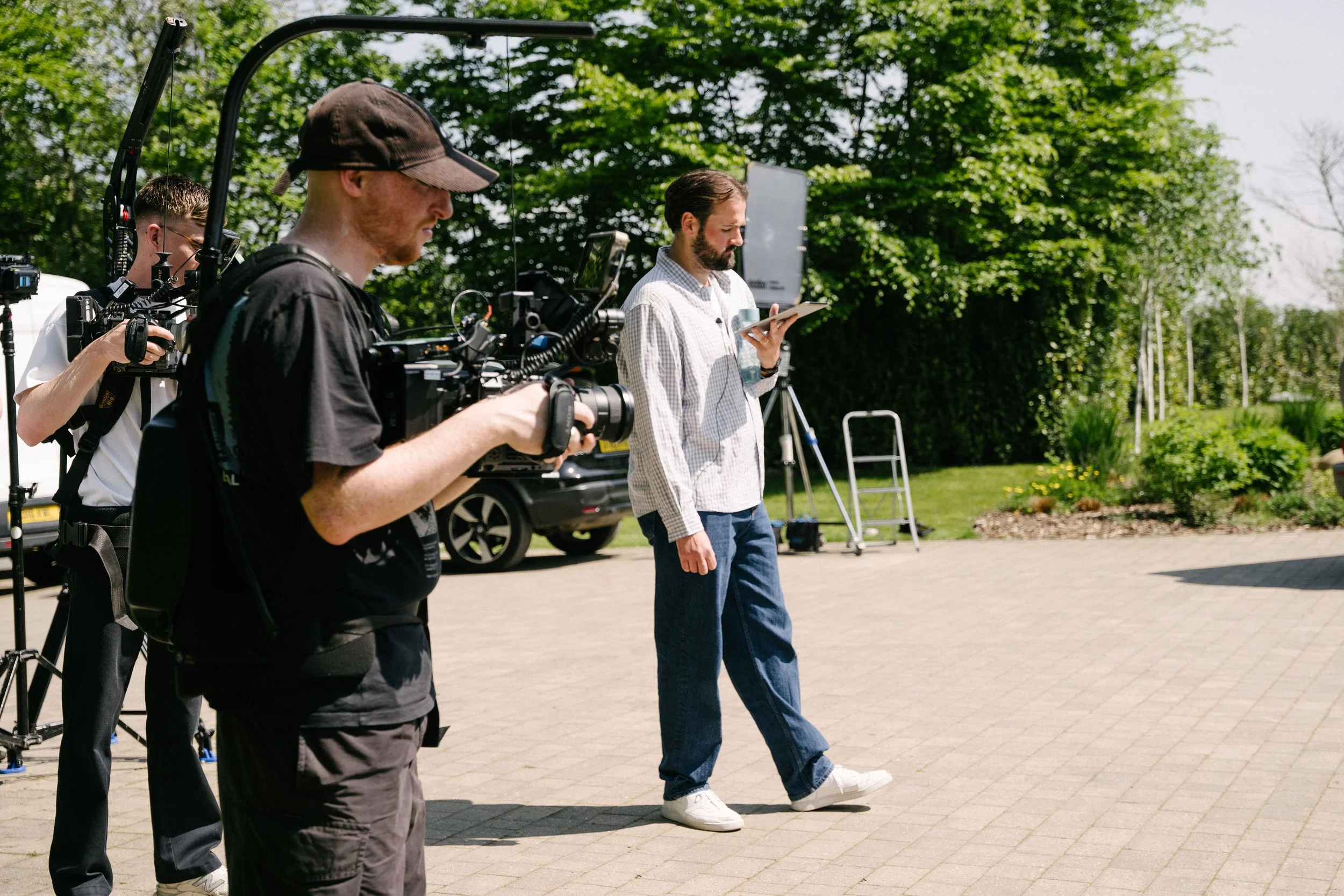 Kai Havertz and AMG BTS Shoot Silverstein Locations42.jpg