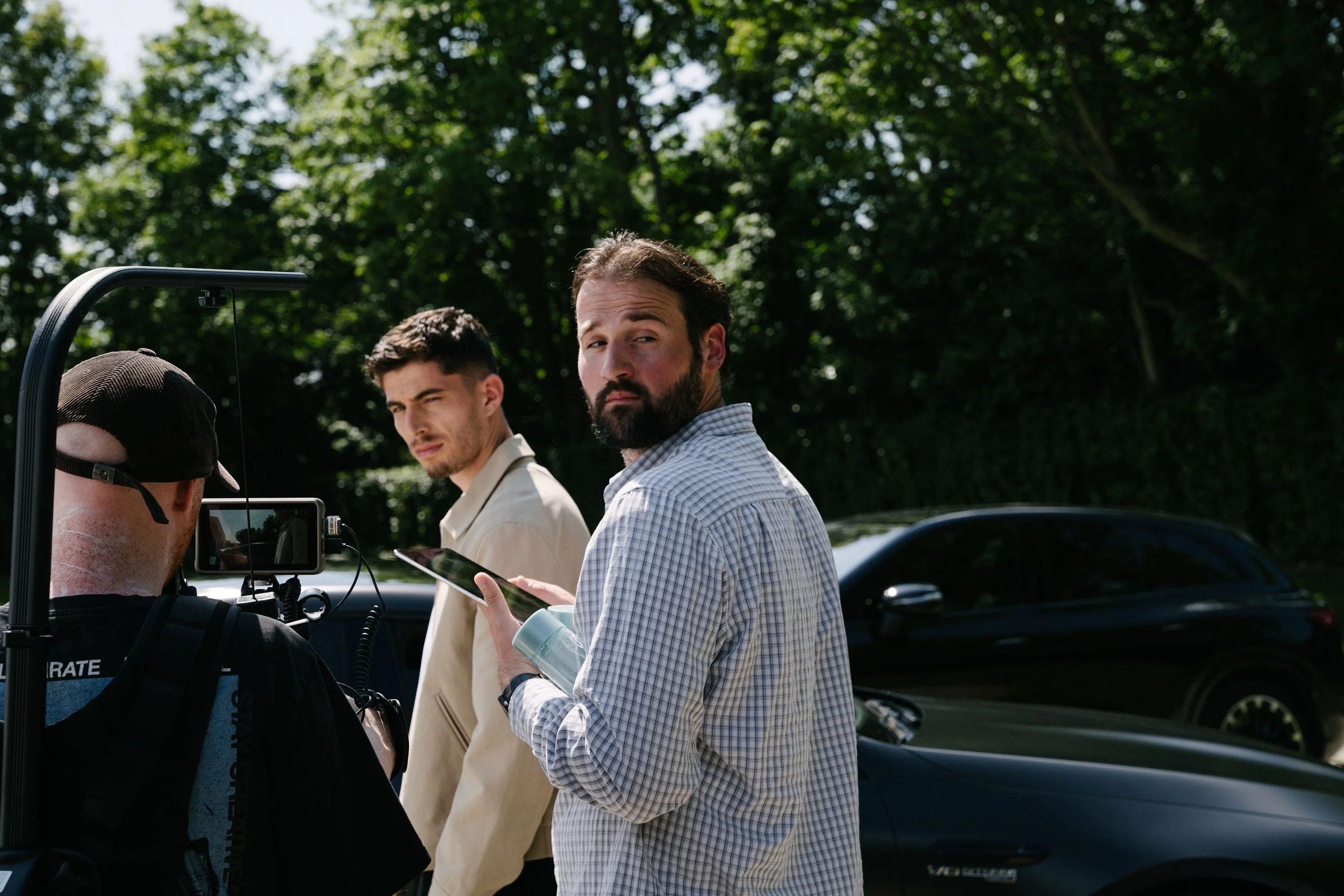 Kai Havertz and AMG BTS Shoot Silverstein Locations46.jpg