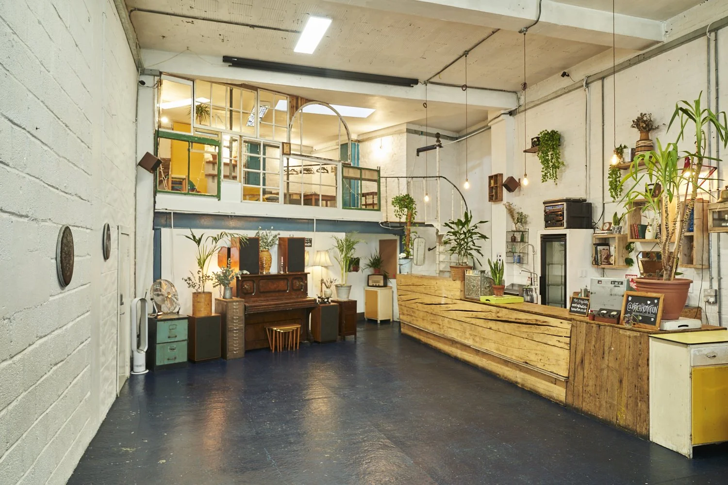 THE PRINT BAY