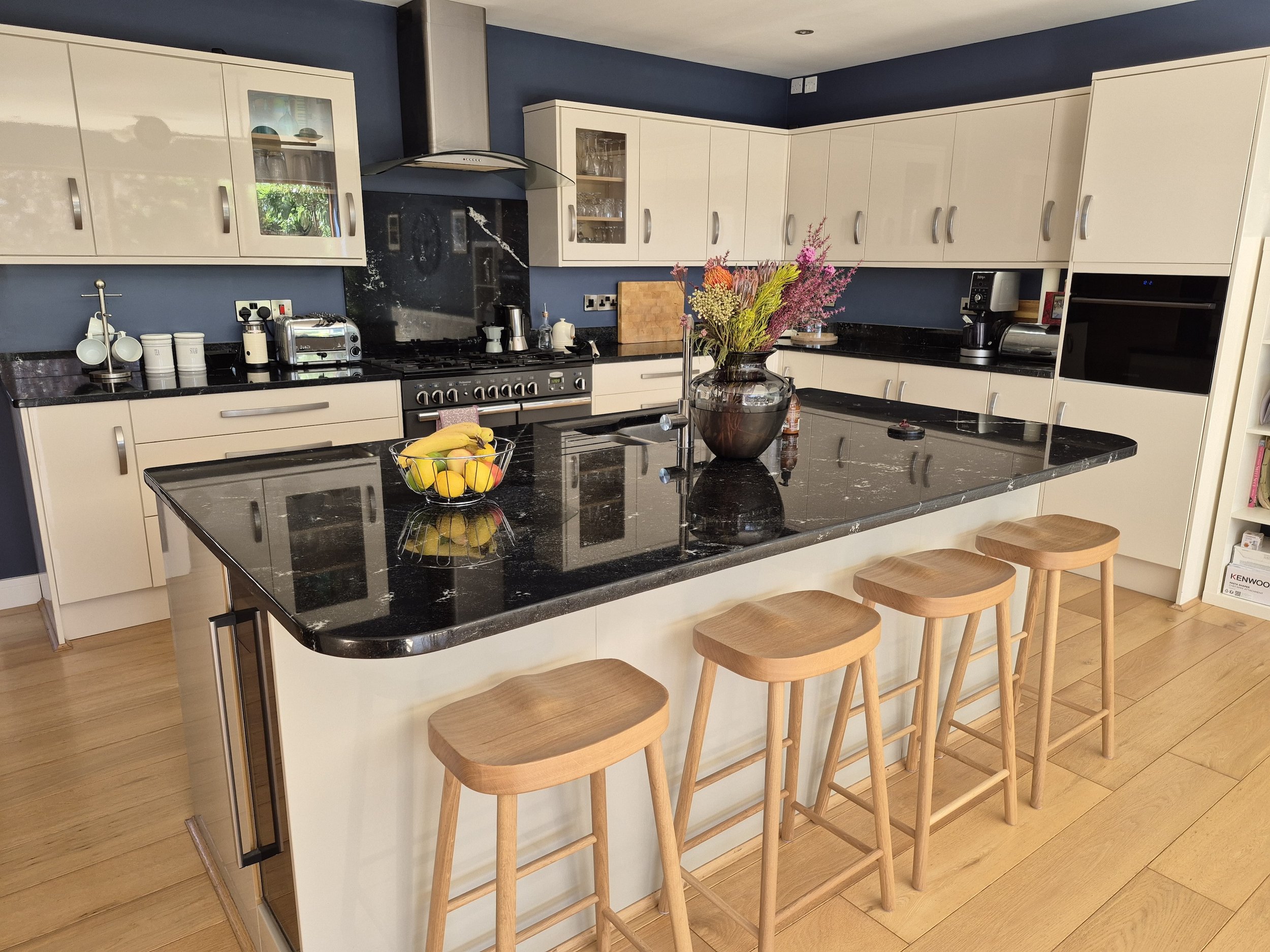 DEVON DESIGN HOUSE