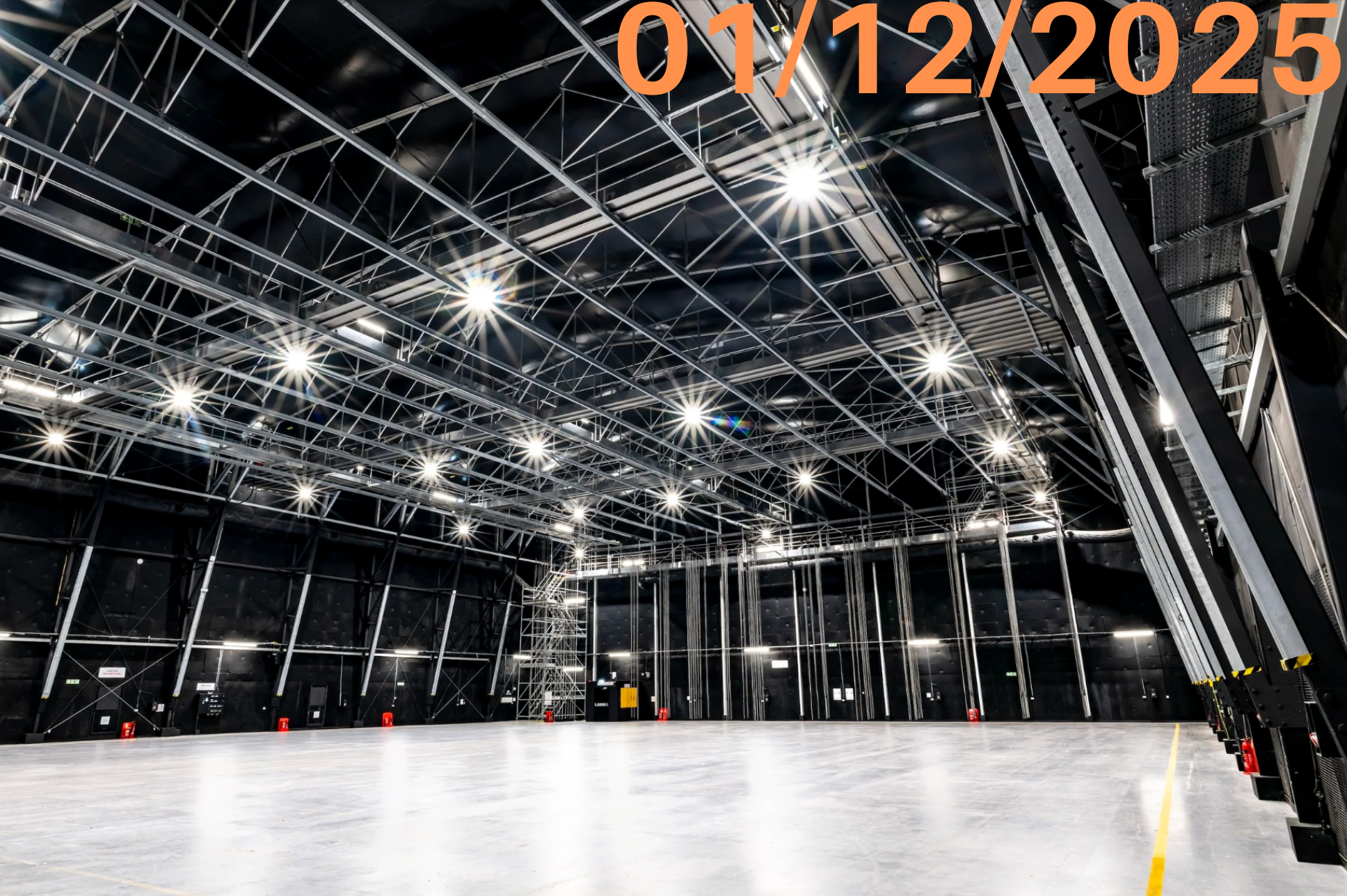 STUDIO VS. ON-LOCATION FILMING: THE ULTIMATE SHOWDOWN
