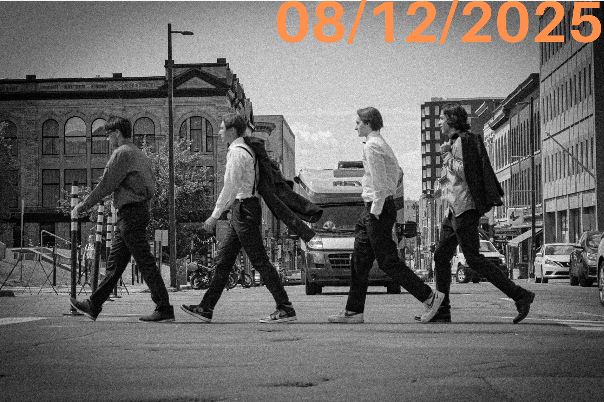 FILM LOCATIONS: BEATLES BIOPICS