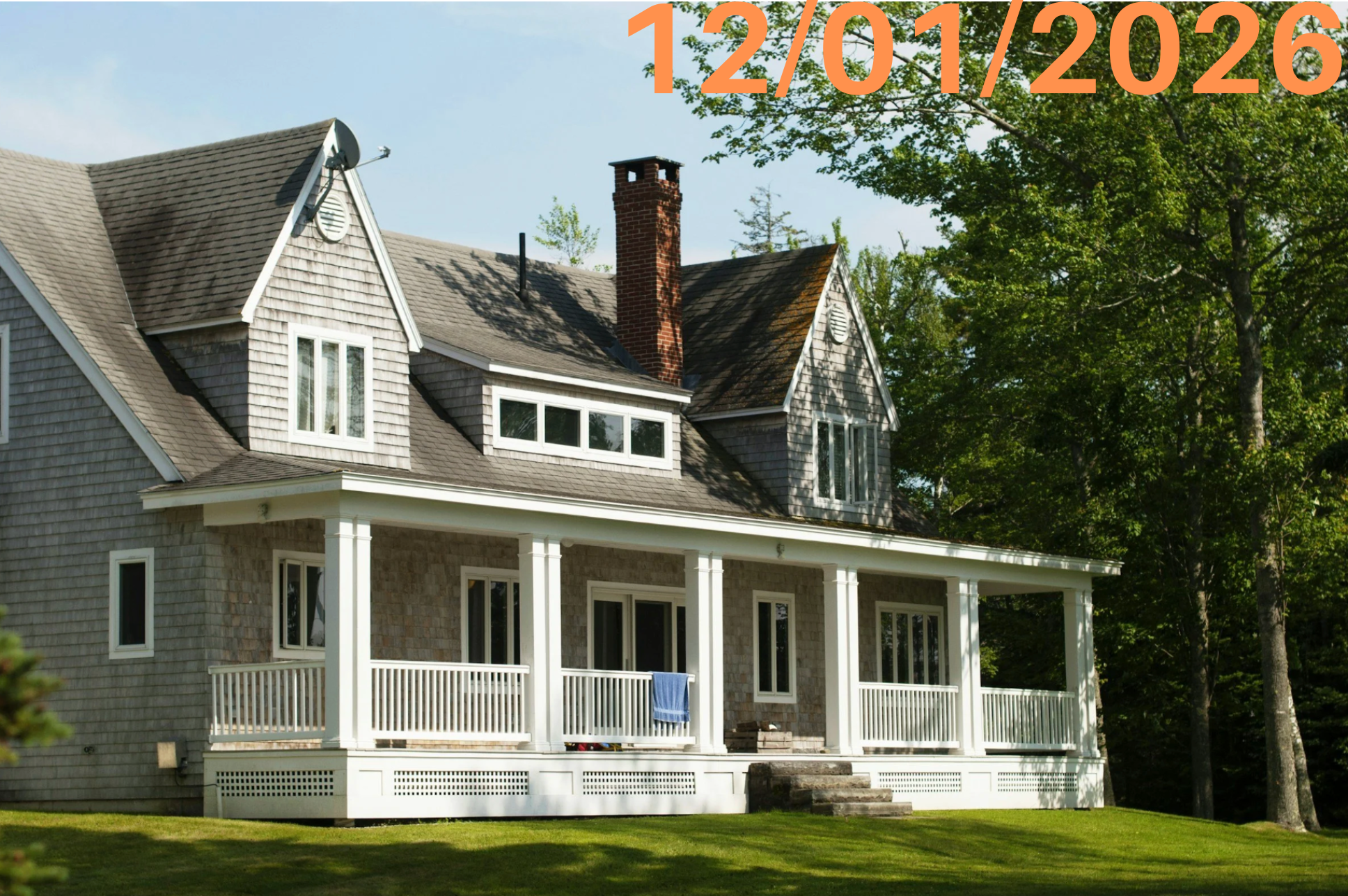 FILM LOCATIONS: THE HOUSEMAID