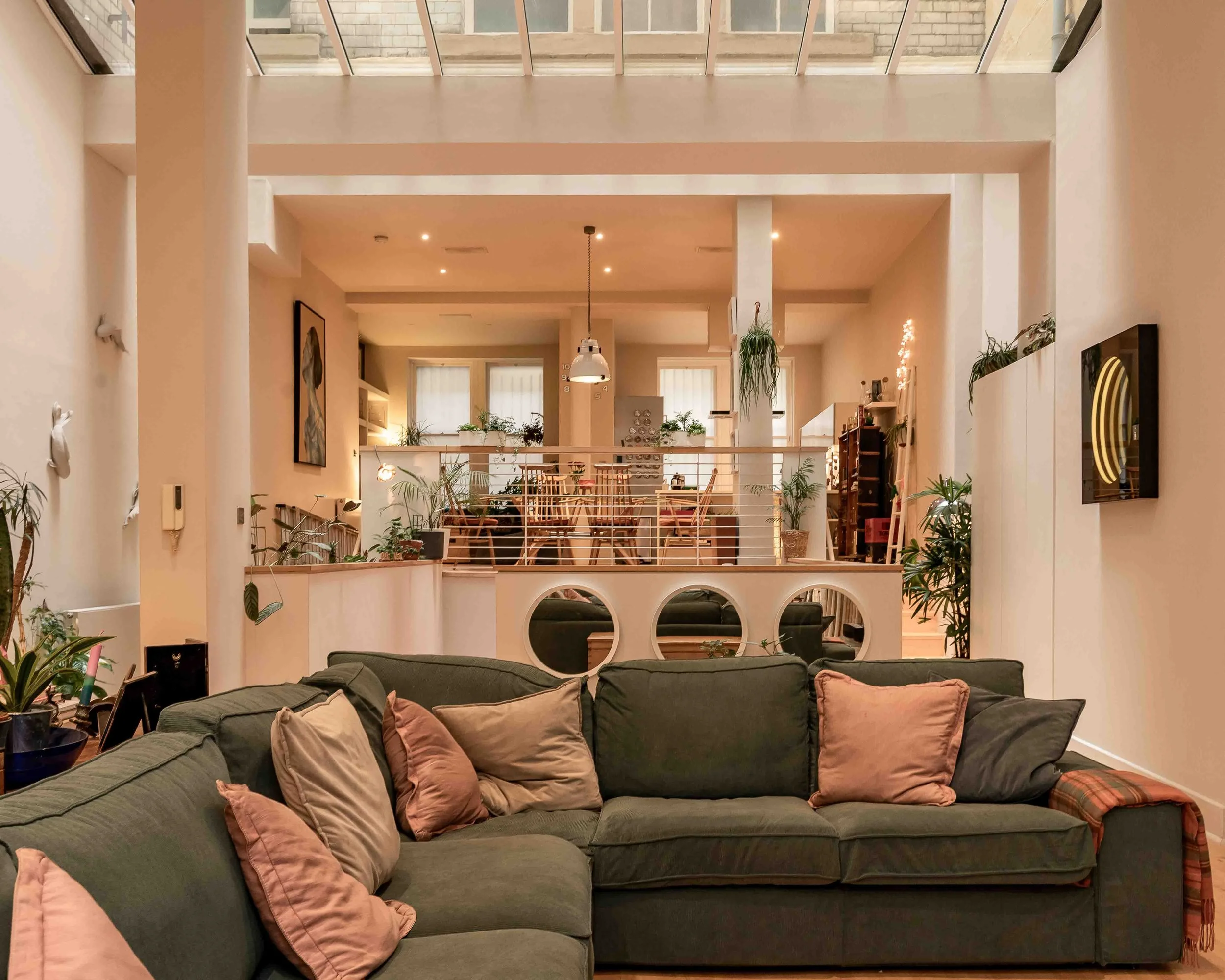 MIDTOWN LOFT