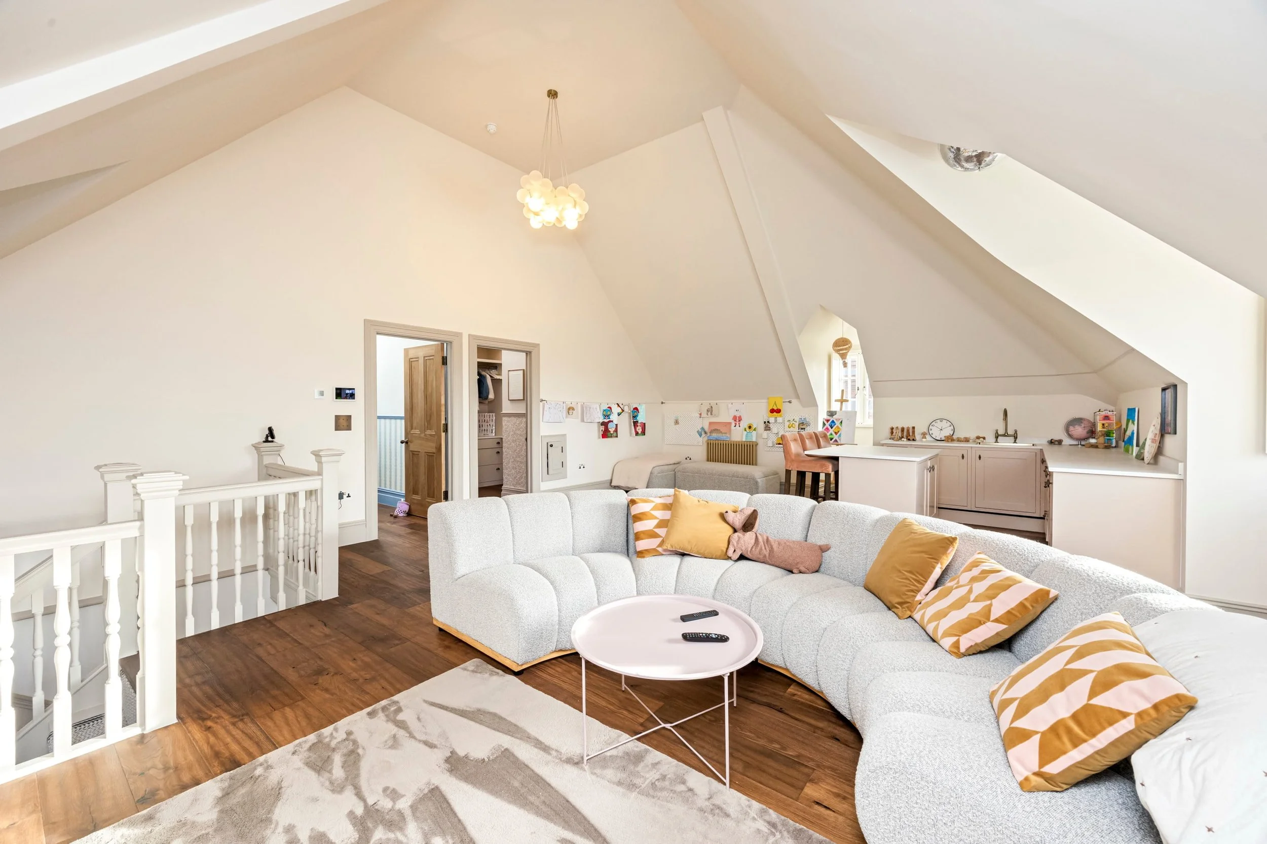 VICTORIAN PERIOD HOME