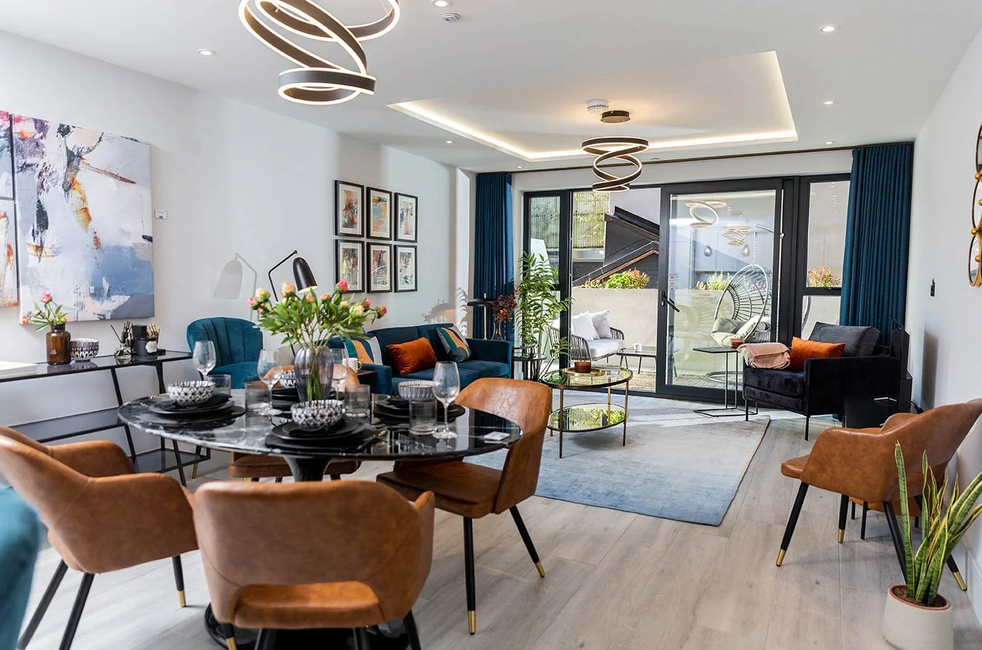 STEFANIE CALLEJA-GERA