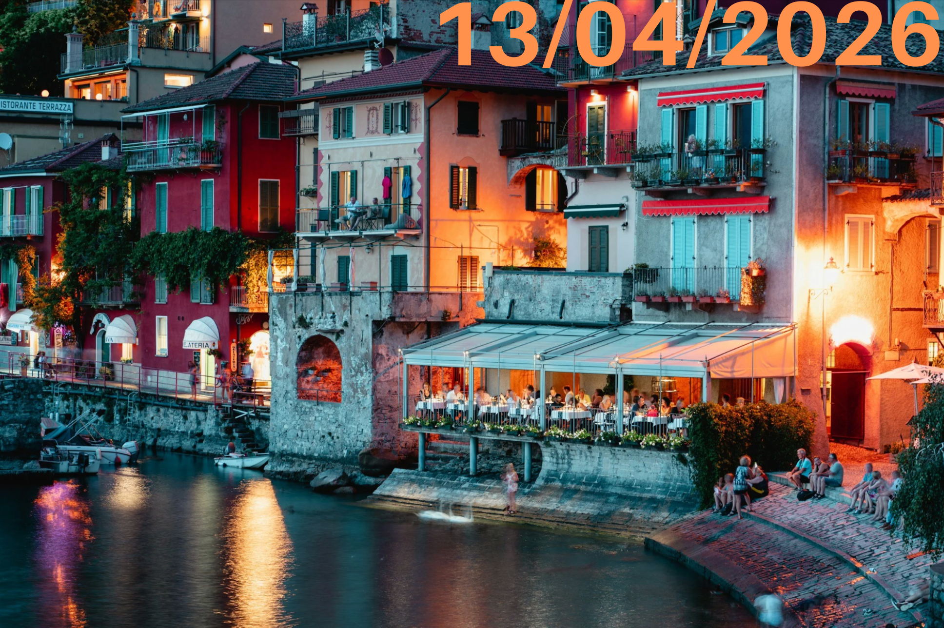 THE RISE OF SCREEN TOURISM: WHY LOCATIONS MATTER MORE THAN EVER