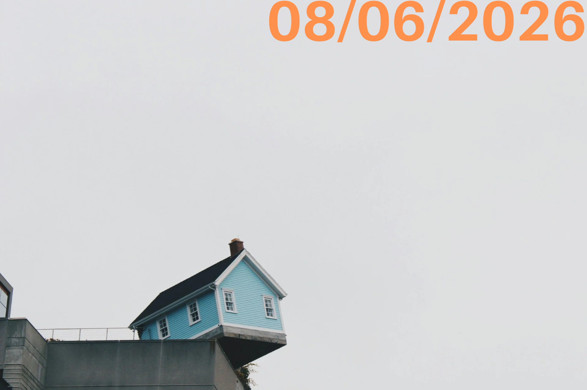 THE RISE OF THE ONE HOUSE SHOOT