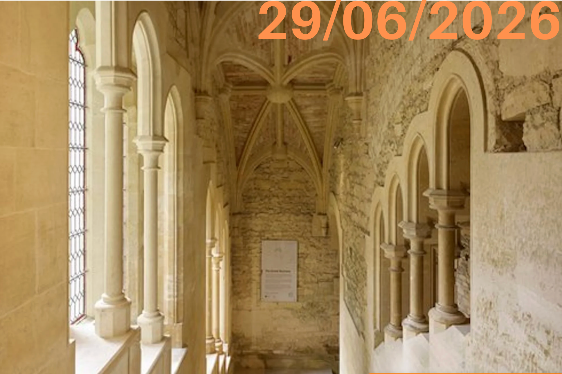 FILM LOCATIONS: THE RELUCTANT VAMPIRE