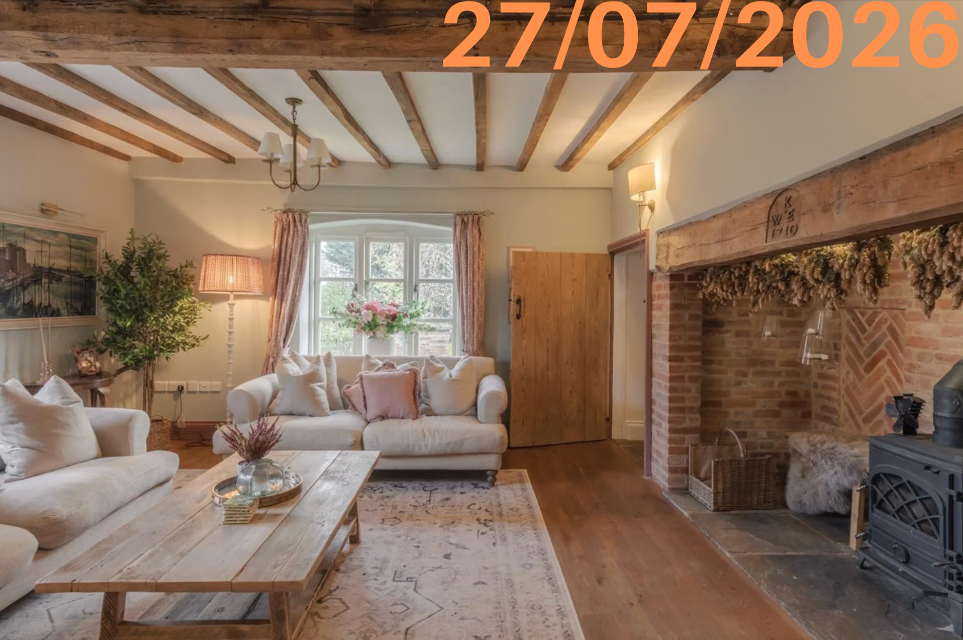 FILM LOCATIONS: WHEN THE HOUSE BECOMES A CHARACTER