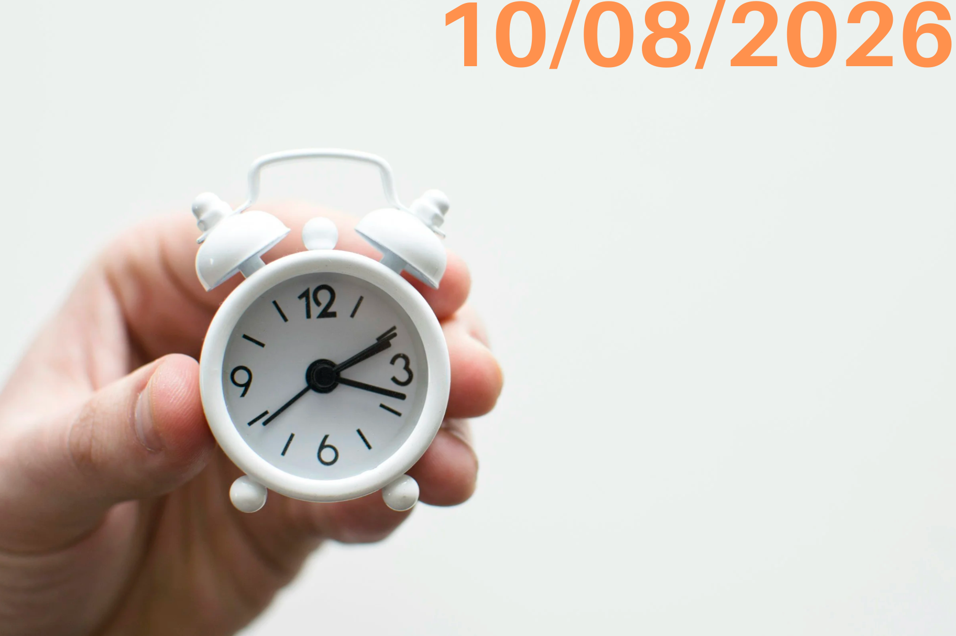 THE LAST-MINUTE BRIEF: WHEN THURSDAY'S ENQUIRY IS FRIDAY'S SHOOT