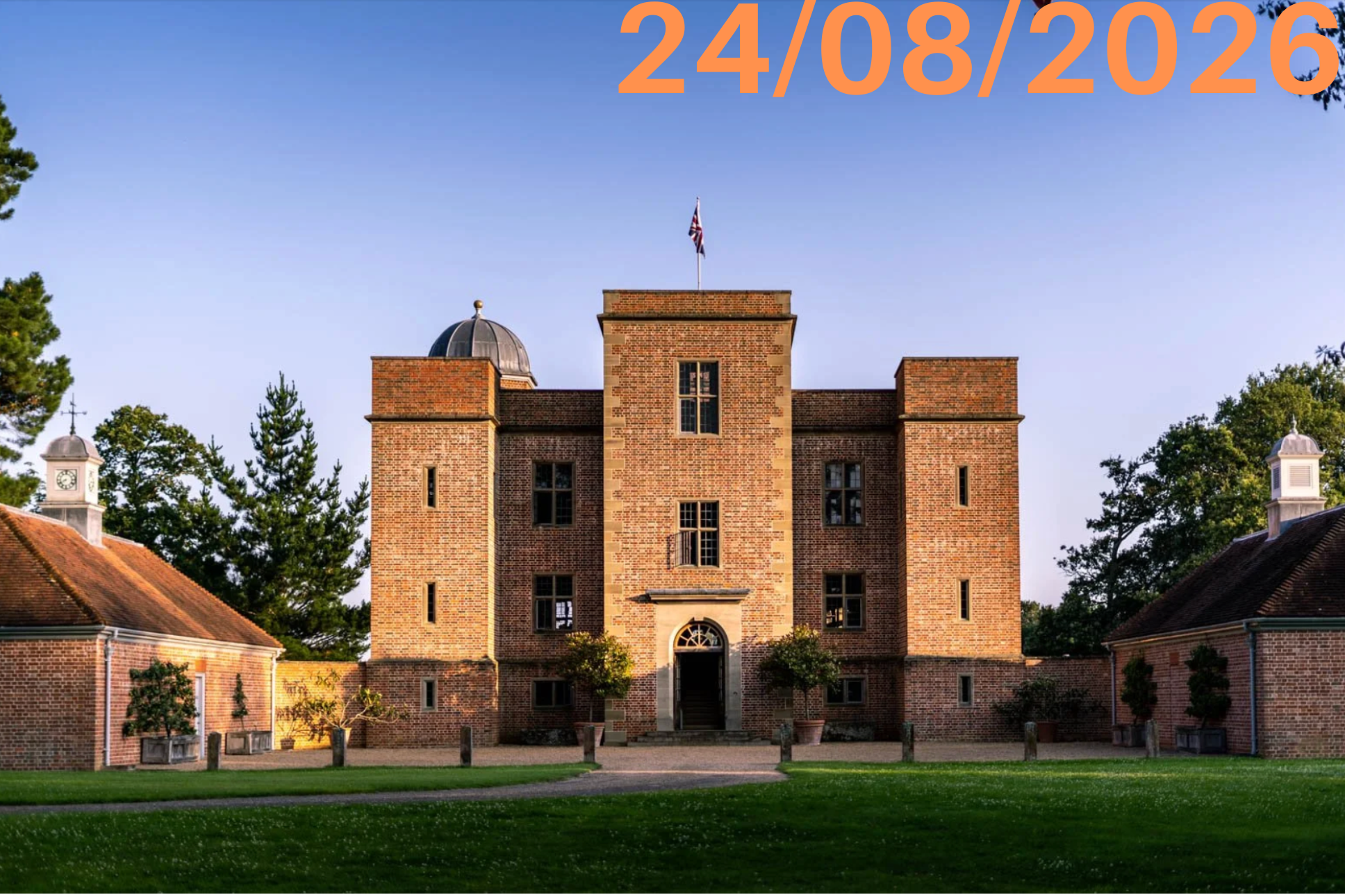 FILM LOCATIONS: LADY