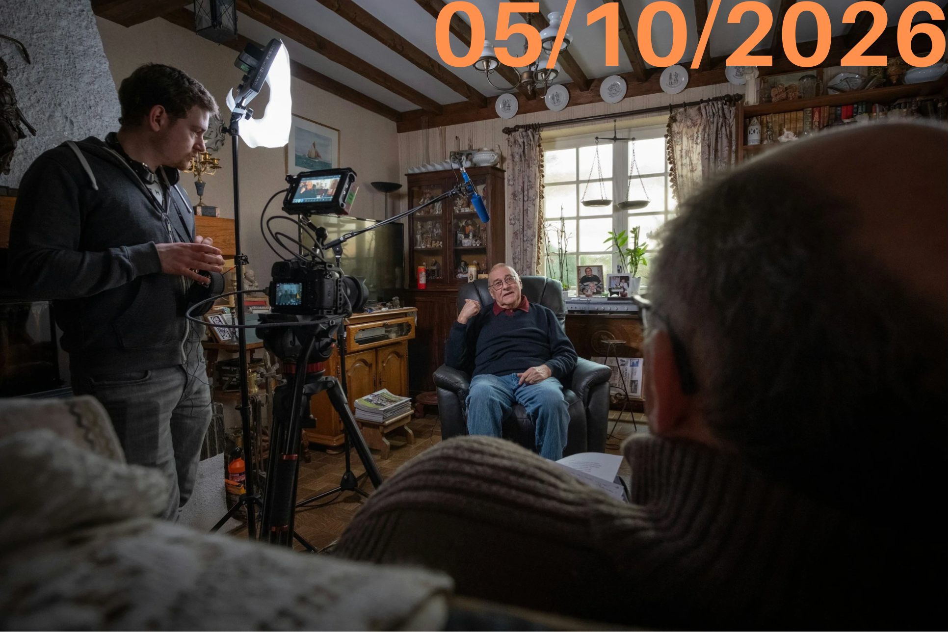WHAT DOCUMENTARY PRODUCTIONS NEED FROM A LOCATION THAT DRAMA DOESN'T