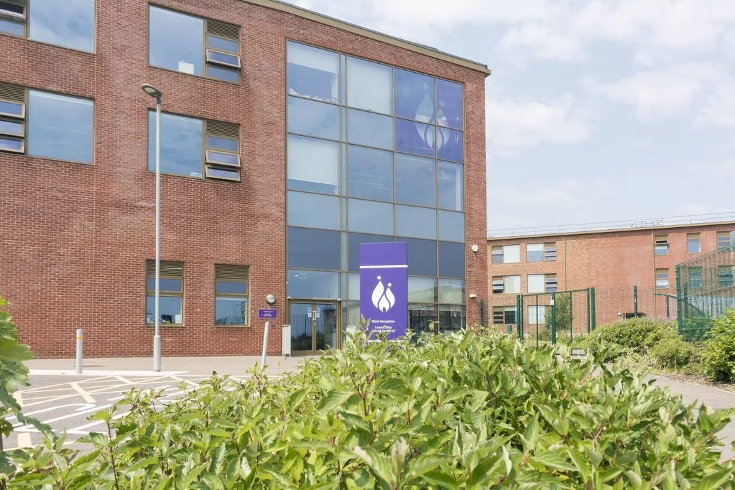 HOVE SECONDARY SCHOOL