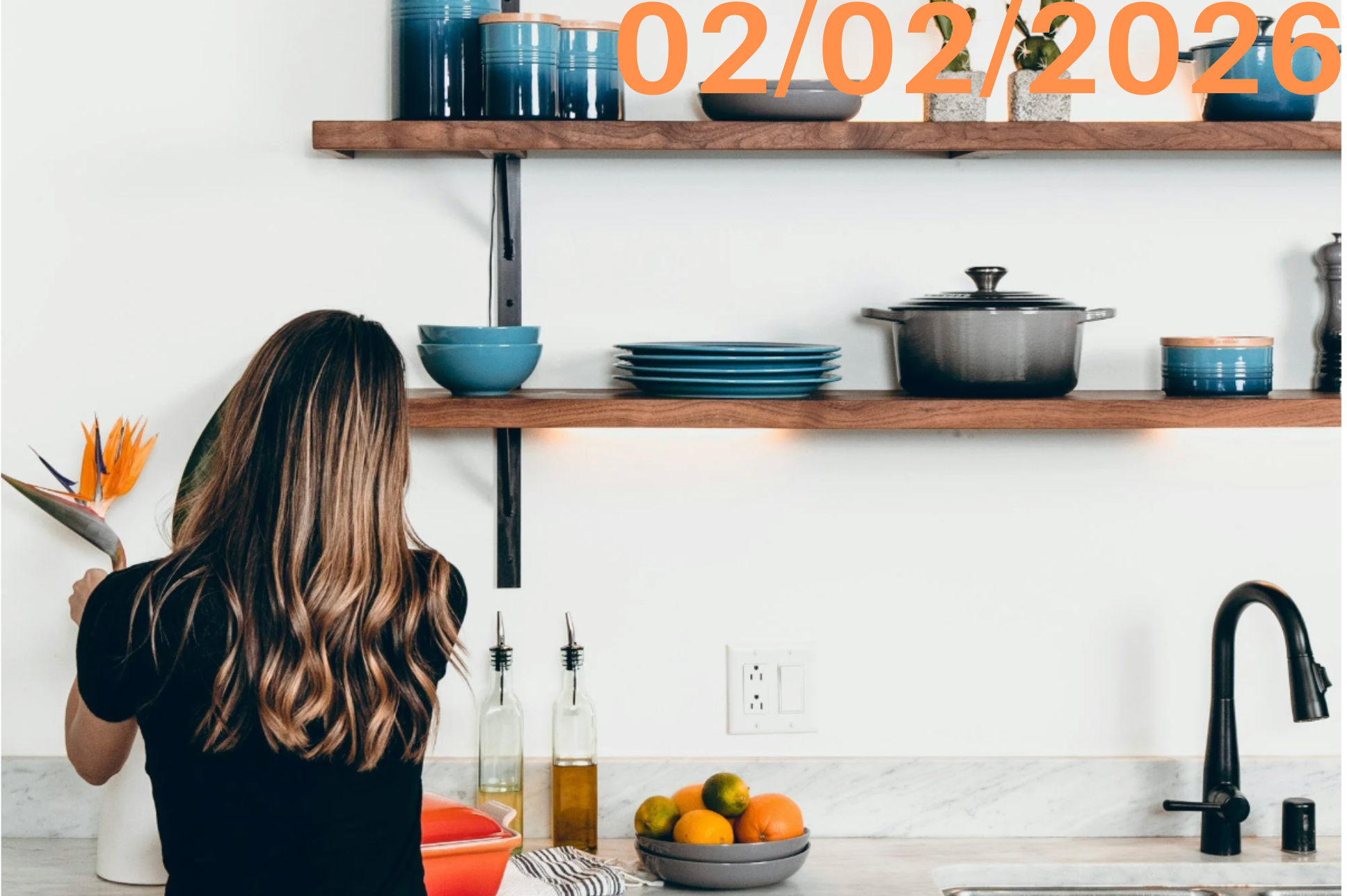 HOW TO PREP YOUR SPACE FOR RECCES AND SHOOTS (WITHOUT OVERDOING IT)