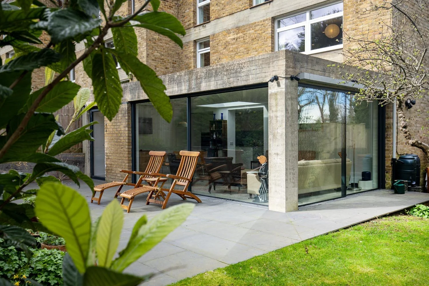 MODERNIST HOUSE __ LONDONKingsley Place - Silverstein Locations - March 2026_19.jpg