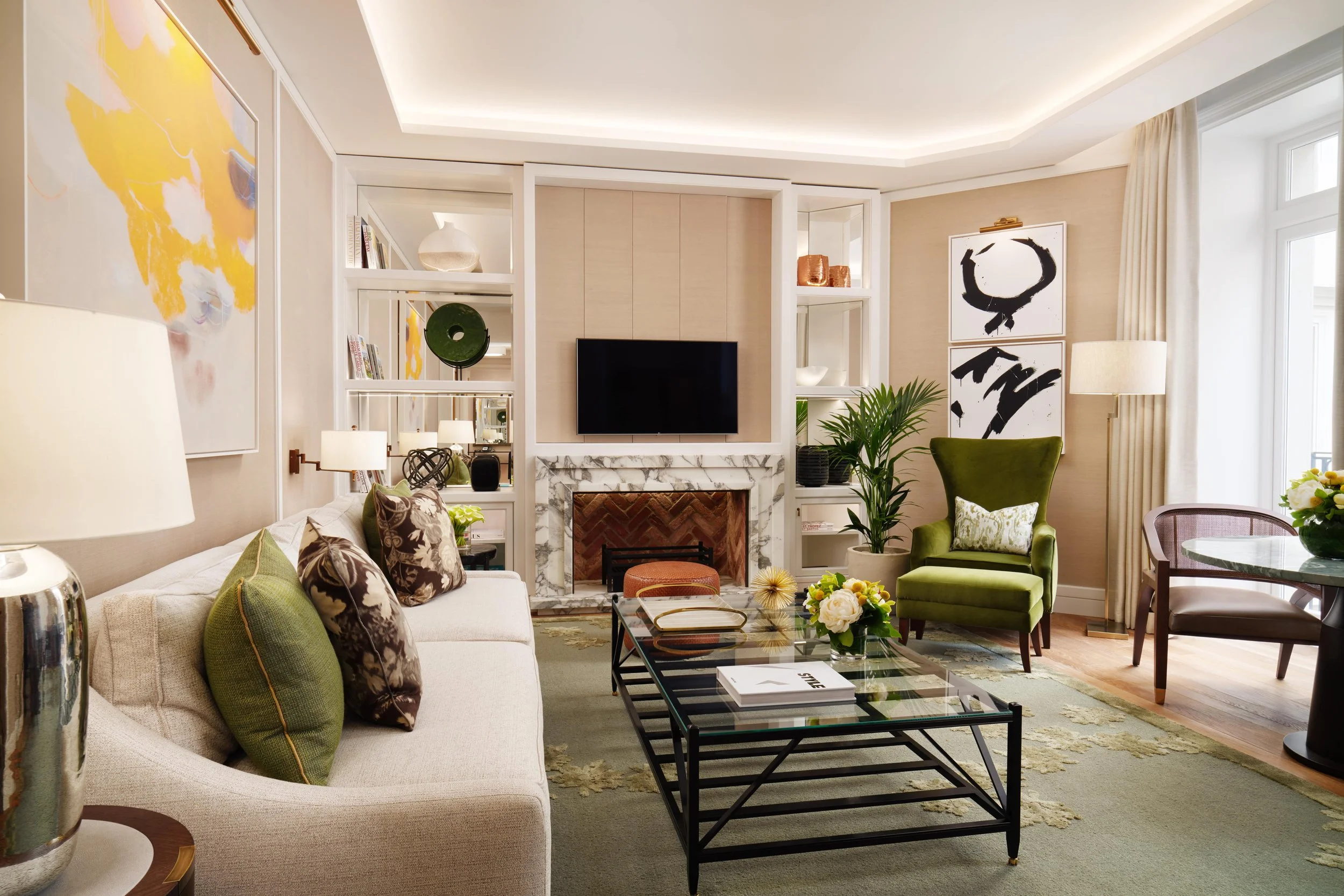 Corinthia London Garden Suite (5).jpg