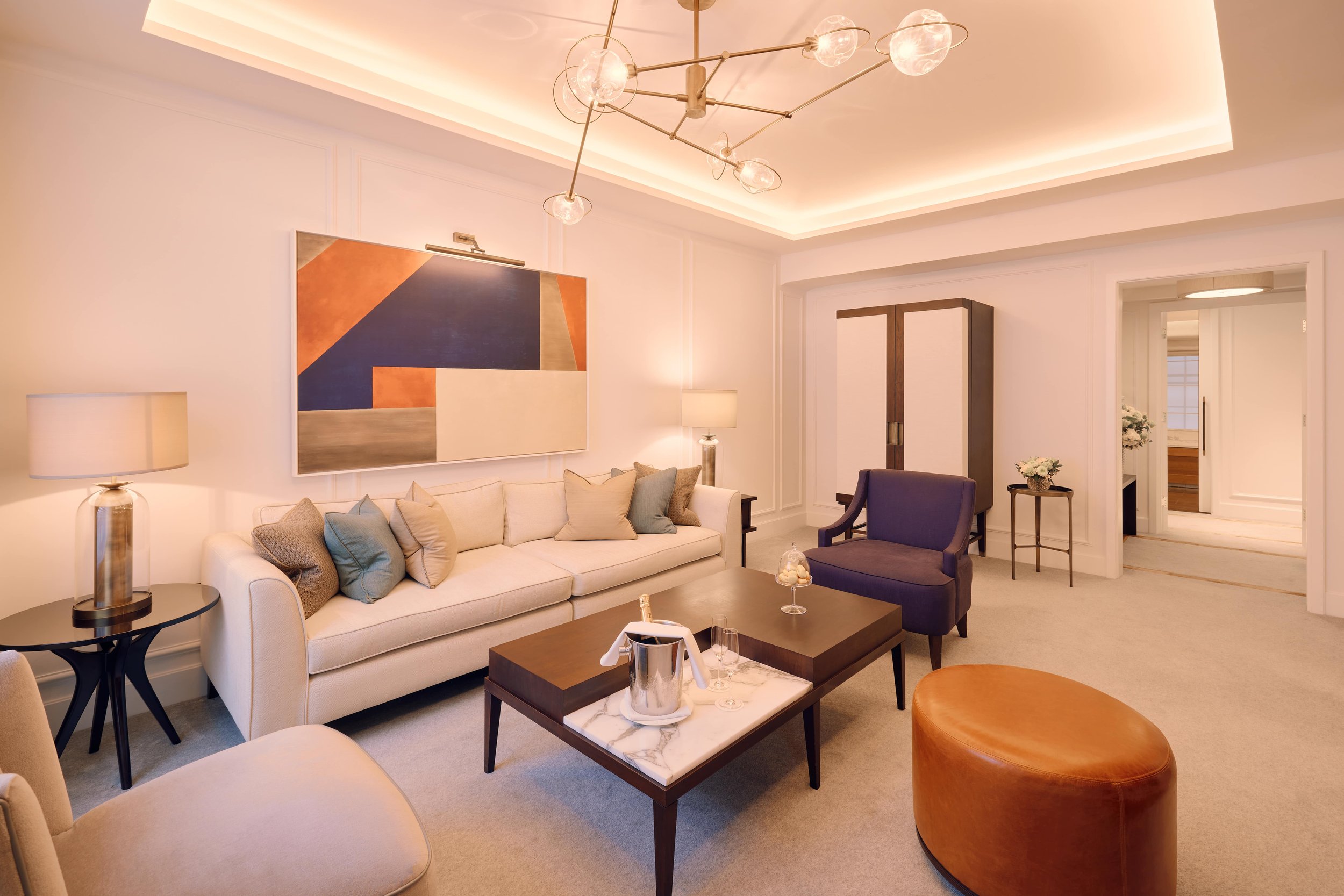 Corinthia London London Suite (14).jpg