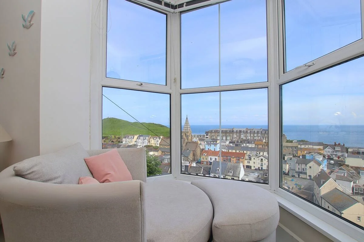 SEAVIEW VICTORIAN HOUSE