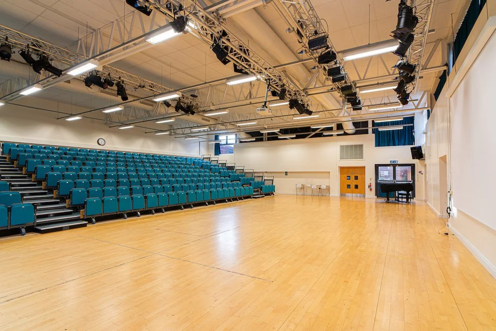 SOUTH OCKENDON ACADEMY