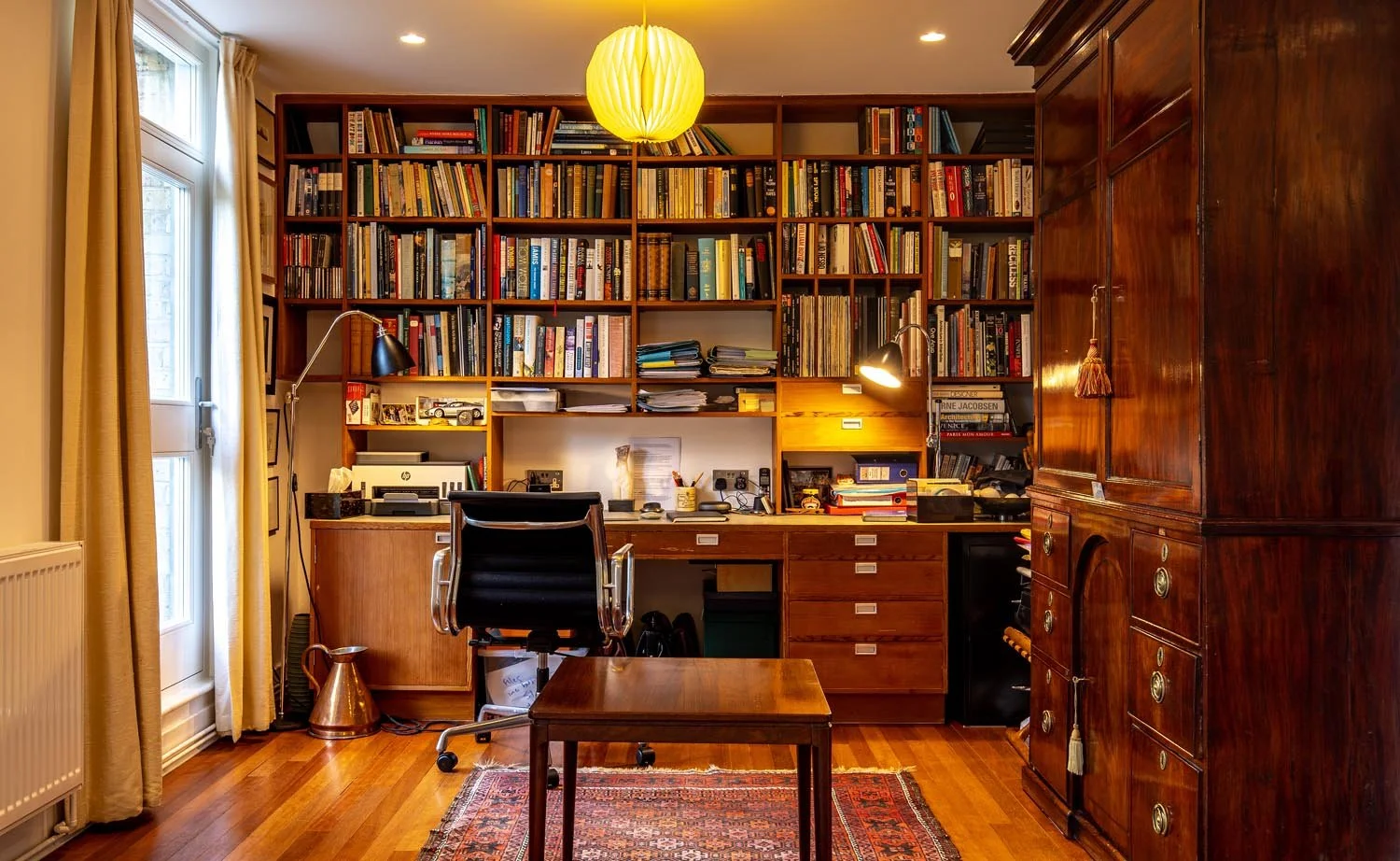 MODERNIST HOUSE __ LONDONKingsley Place - Silverstein Locations - March 2026_37.jpg