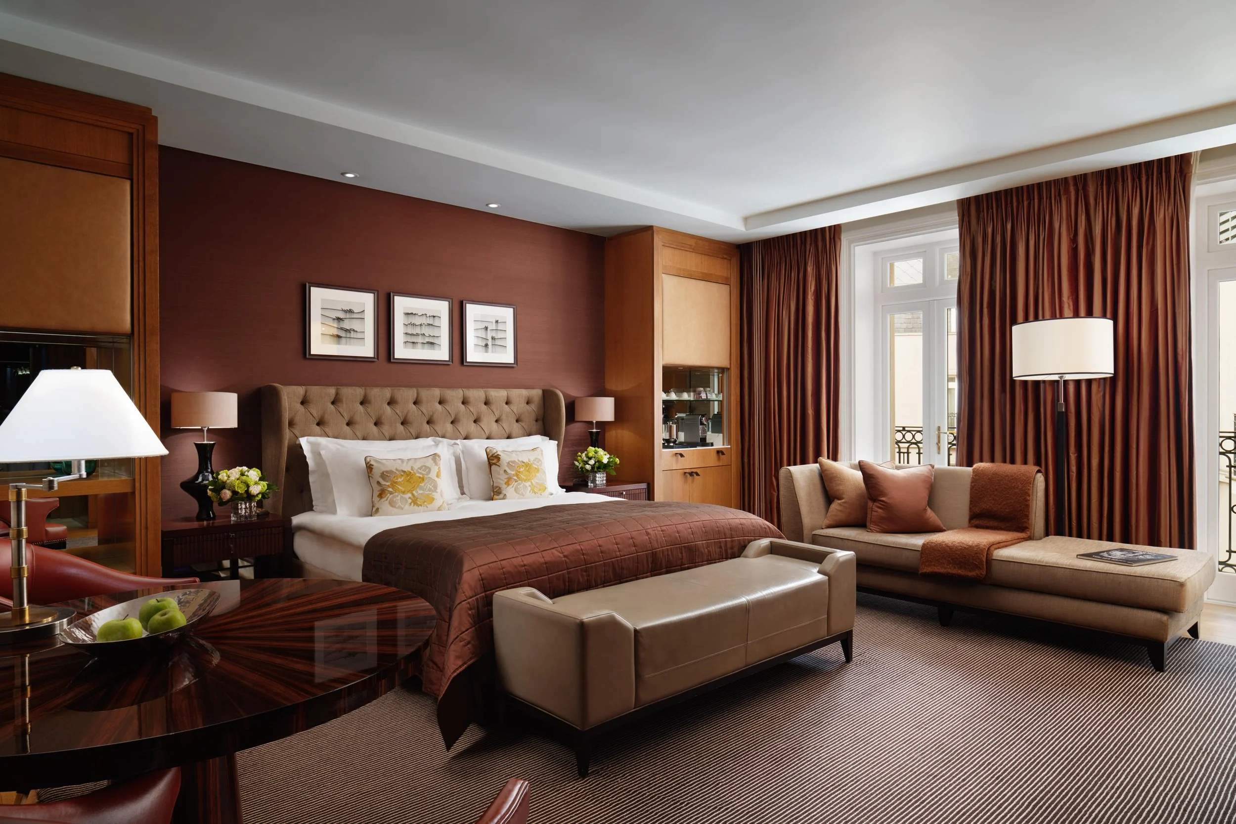 Corinthia London Junior Suite (5).jpg
