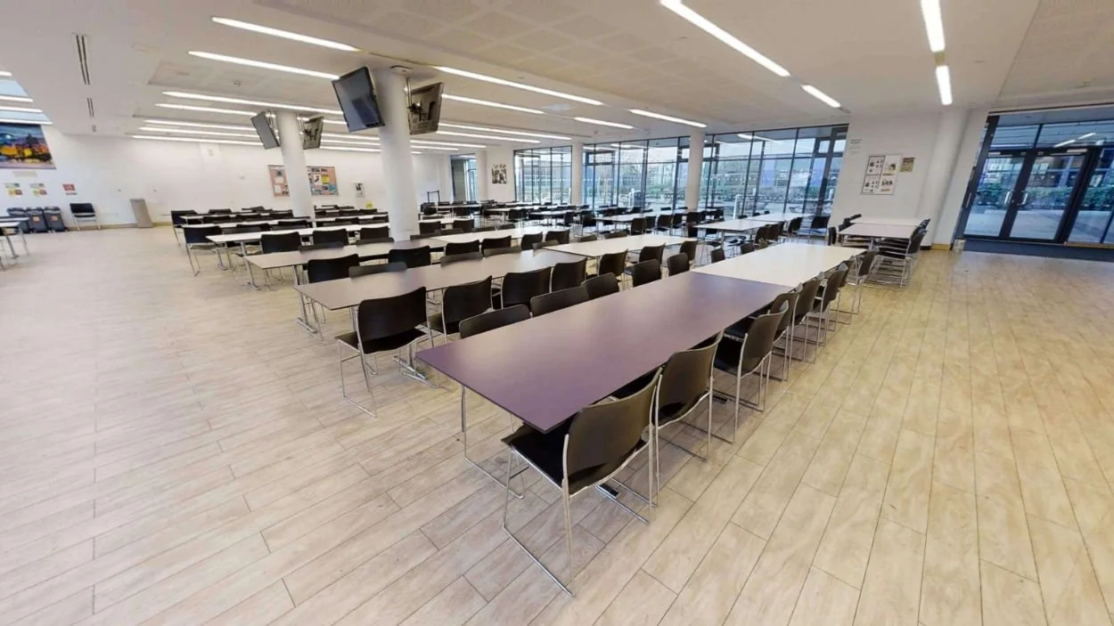 ECO-FRIENDLY ACADEMY