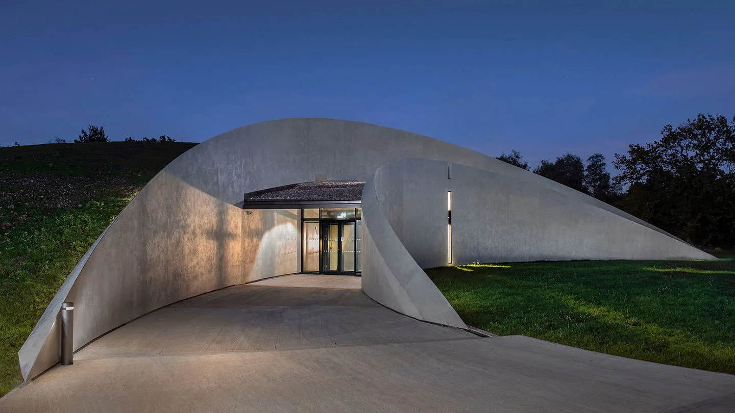 MANCHESTER INNOVATION CENTRE