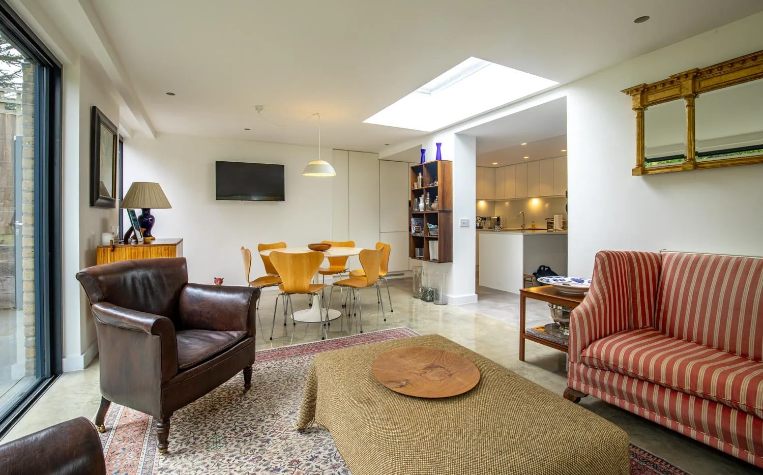 MODERNIST HOUSE __ LONDONKingsley Place - Silverstein Locations - March 2026_9.jpg