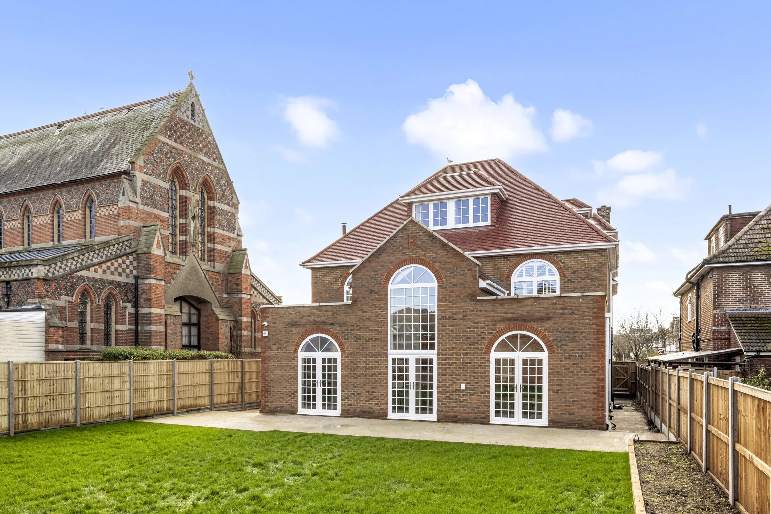 New Church Road, 77-047.JPG