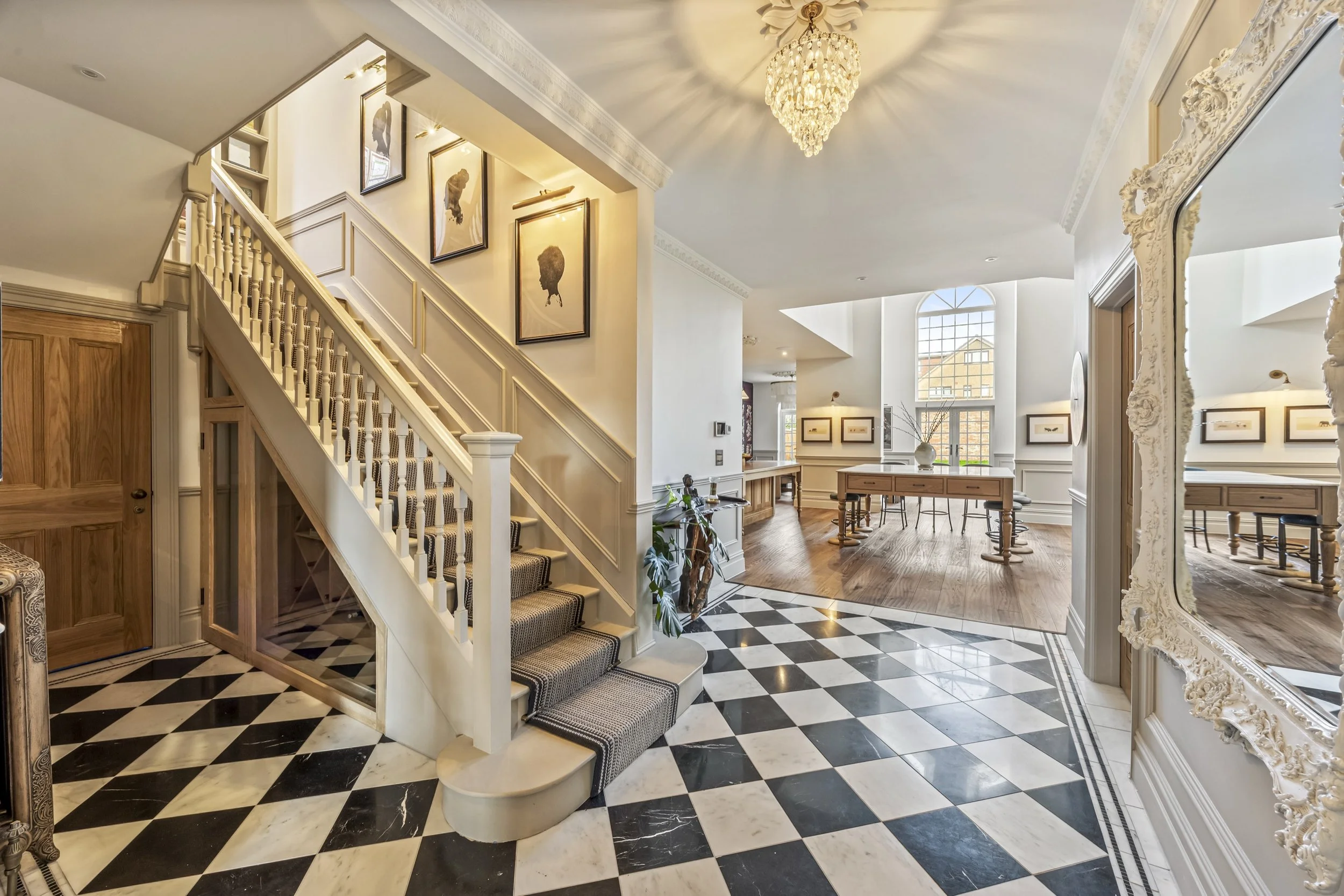 New Church Road, 77-044.JPG