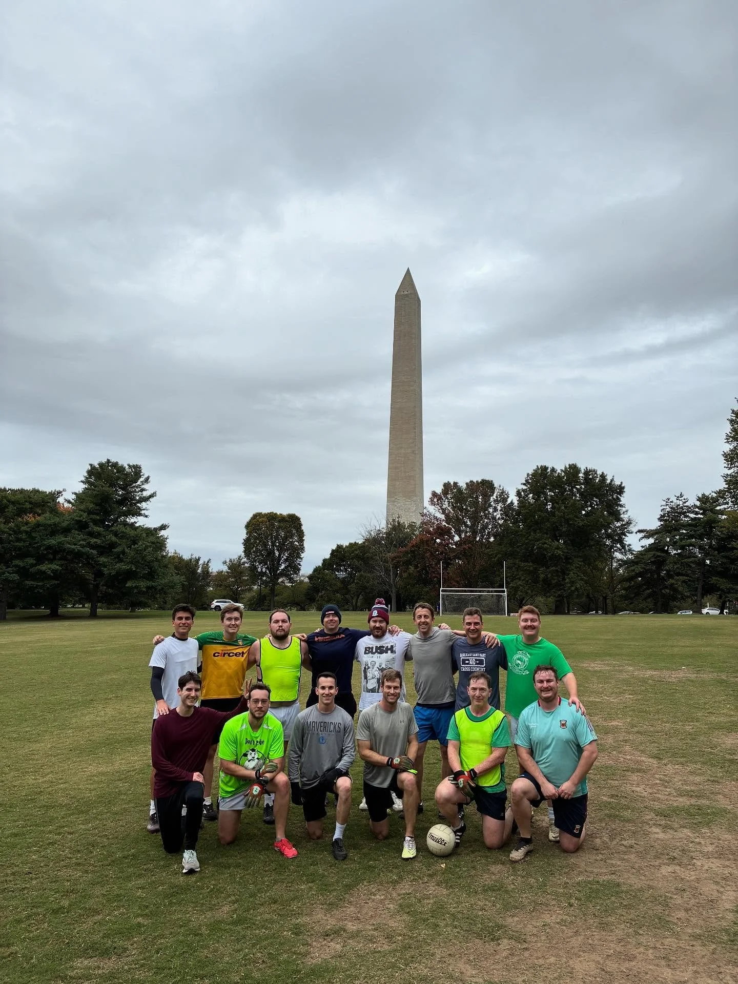 The lads had their last practice of the season this past weekend 🏐👍 It was a great ending to a transformative season for the Club. We look forward to building upon the success next year, which starts with our Annual General Meeting (AGM) in Novembe
