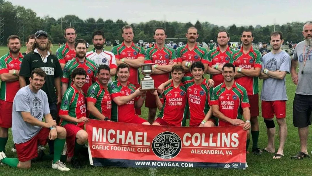 2018 National Champions