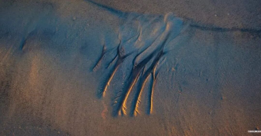 Beach structure 5, St. Pol-de-Leon 2017